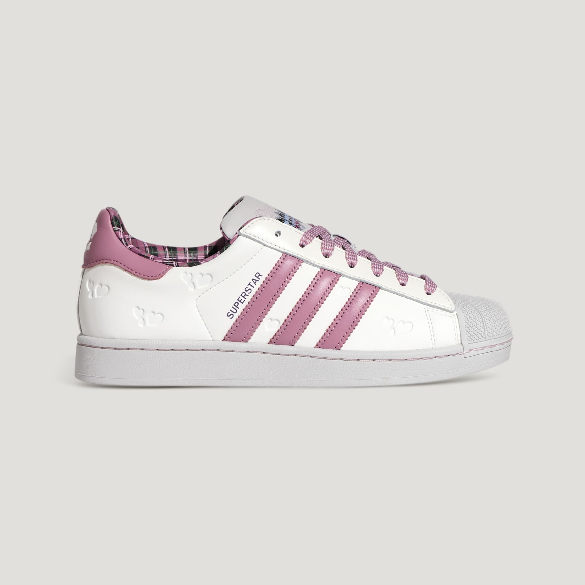 adidas Originals Superstar II 鞋