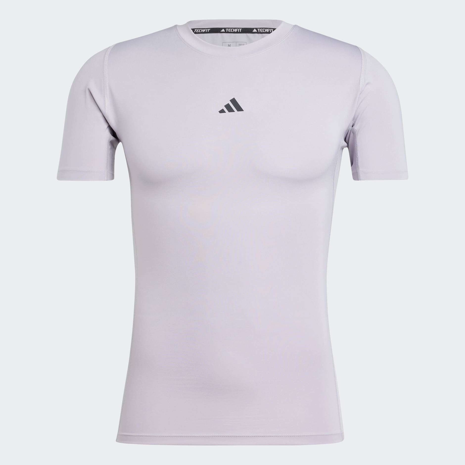 Techfit 壓縮訓練 T 裇