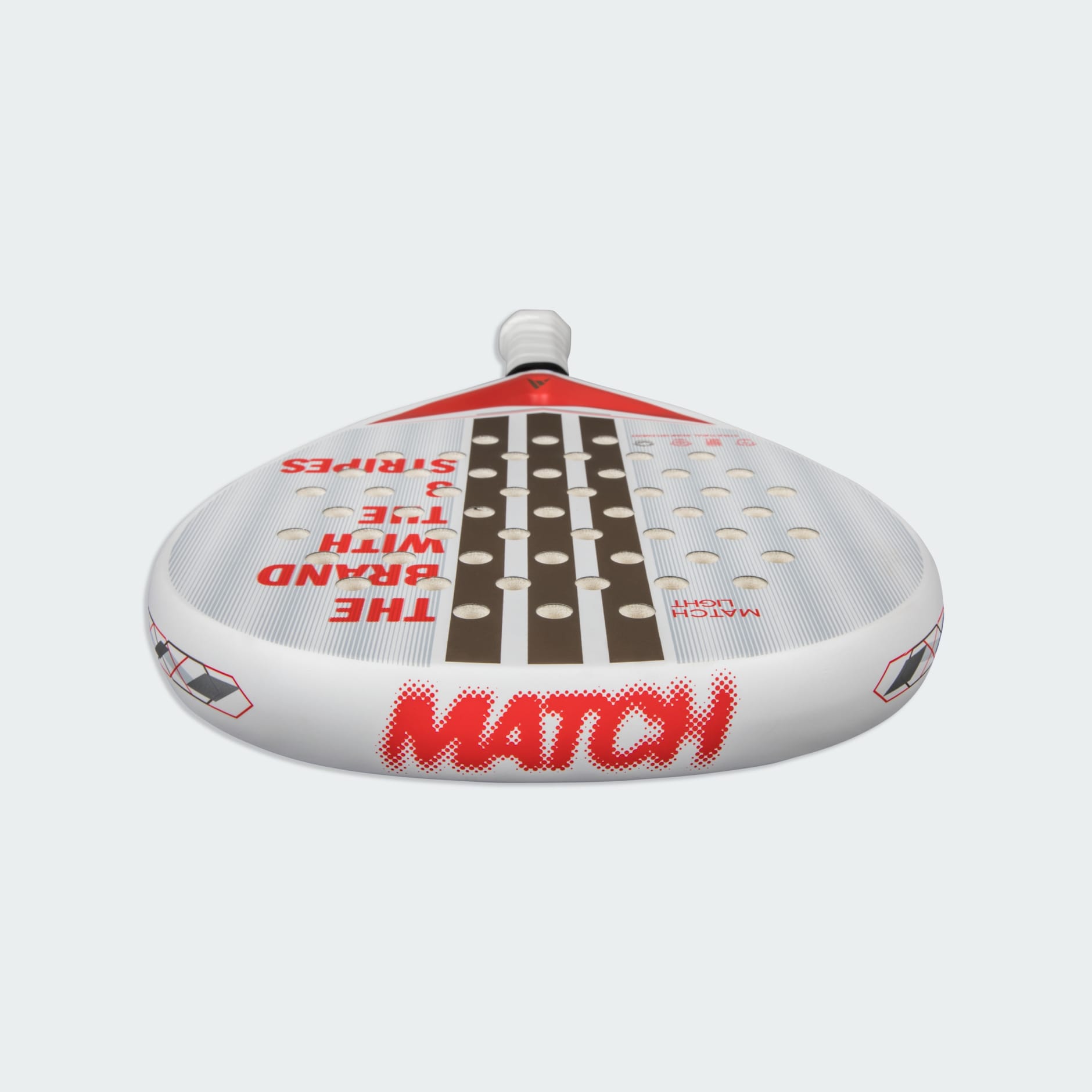 מחבט פאדל Match Light 3.4