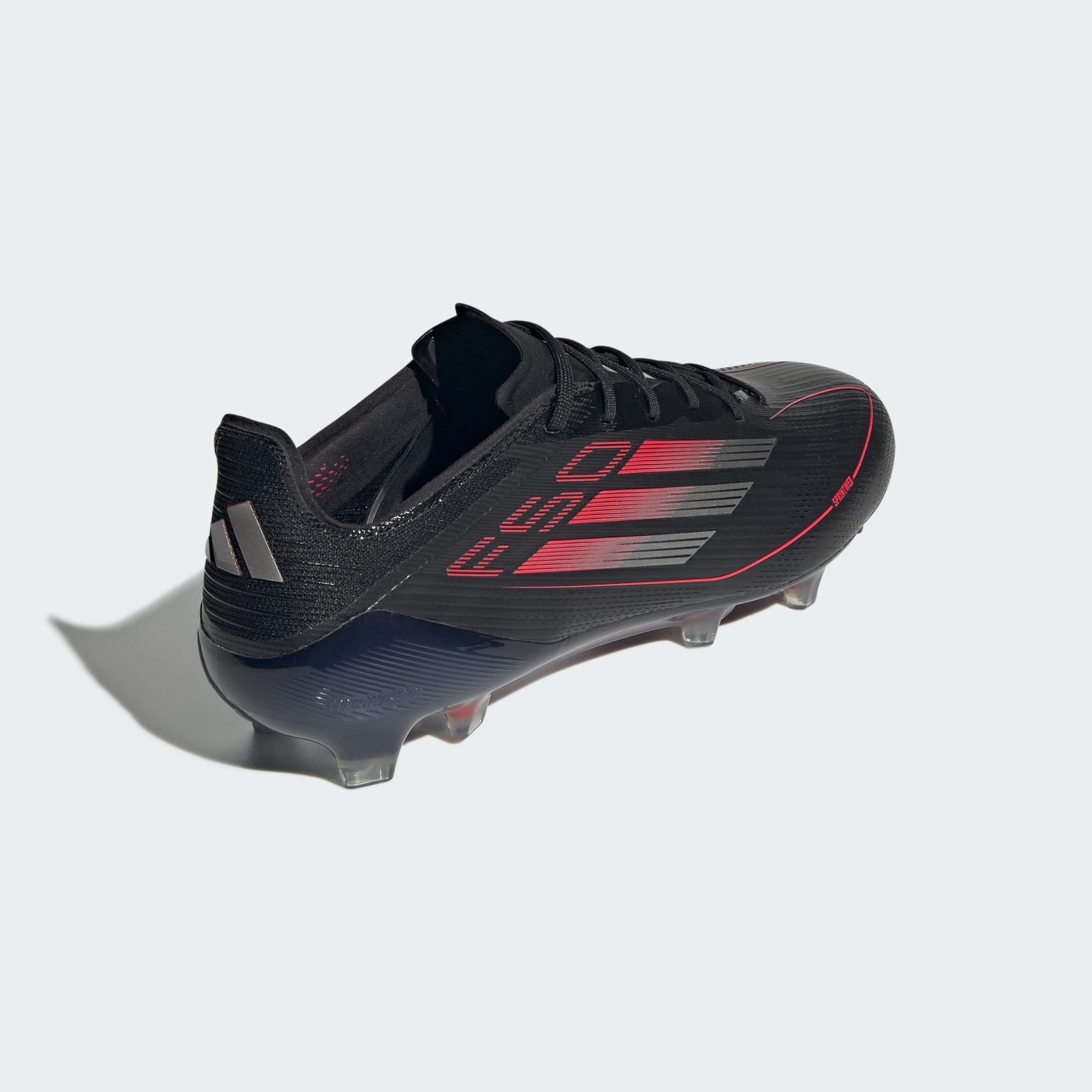 Ghete F50 Elite pentru teren ferm