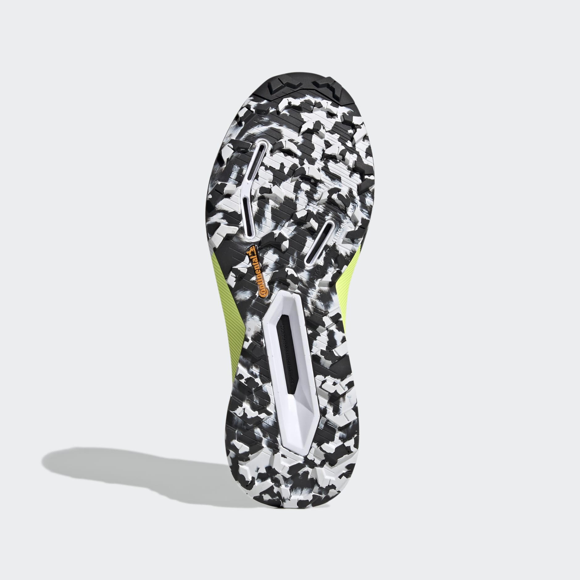 Terrex Agravic Ultra Trail Running Shoes