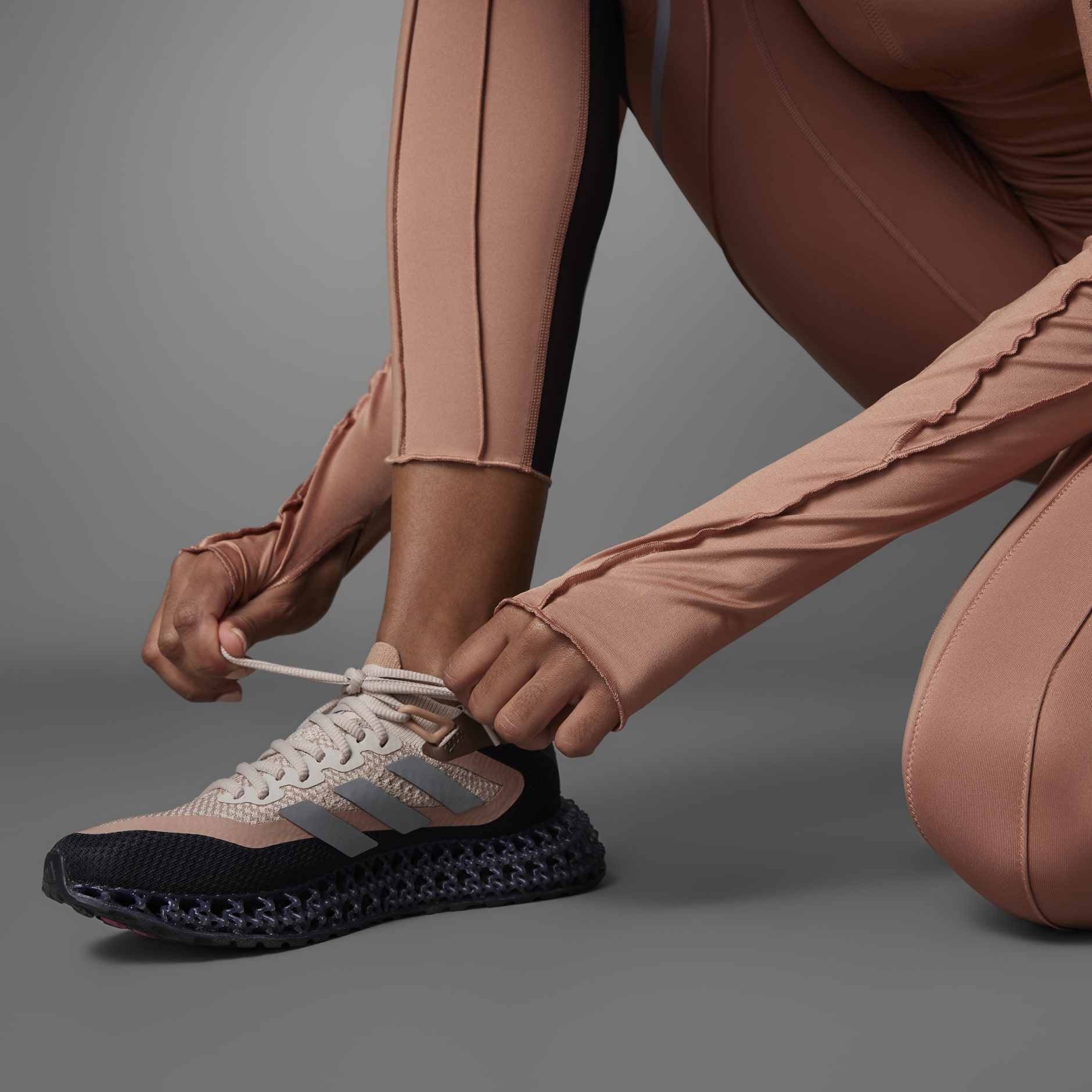 adidas 4D FWD Shoes