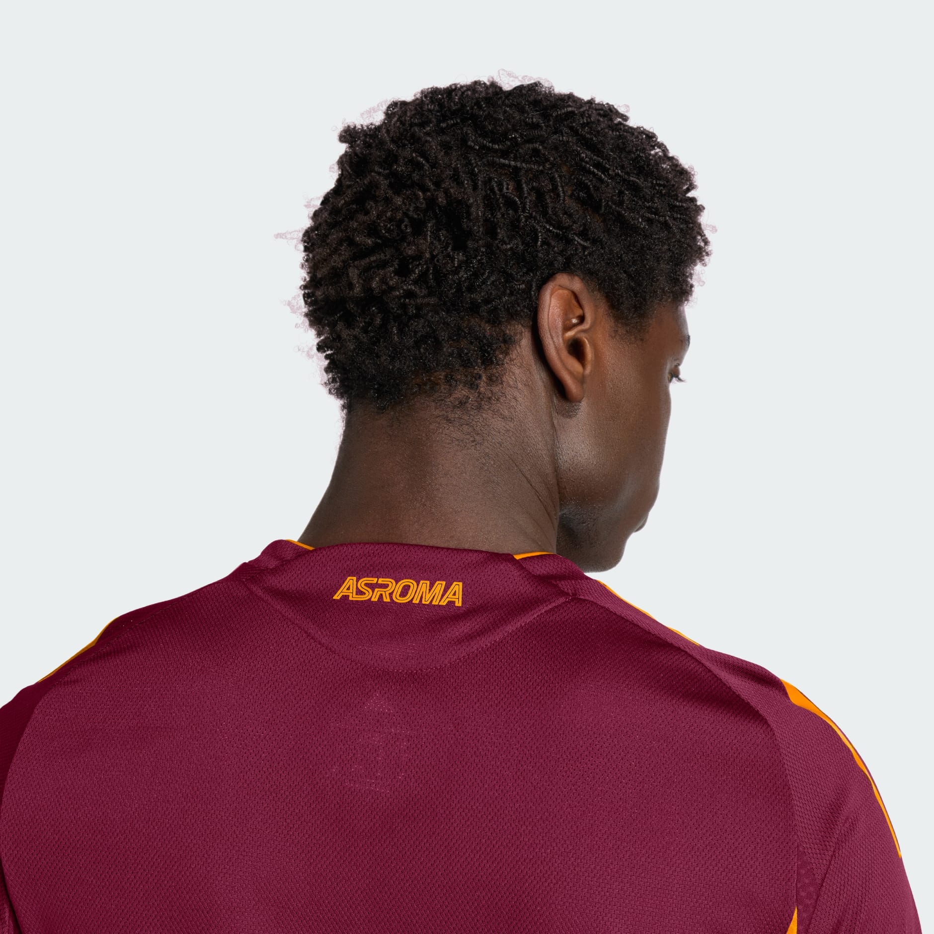 Autentični domaći dres AS Roma 25/26