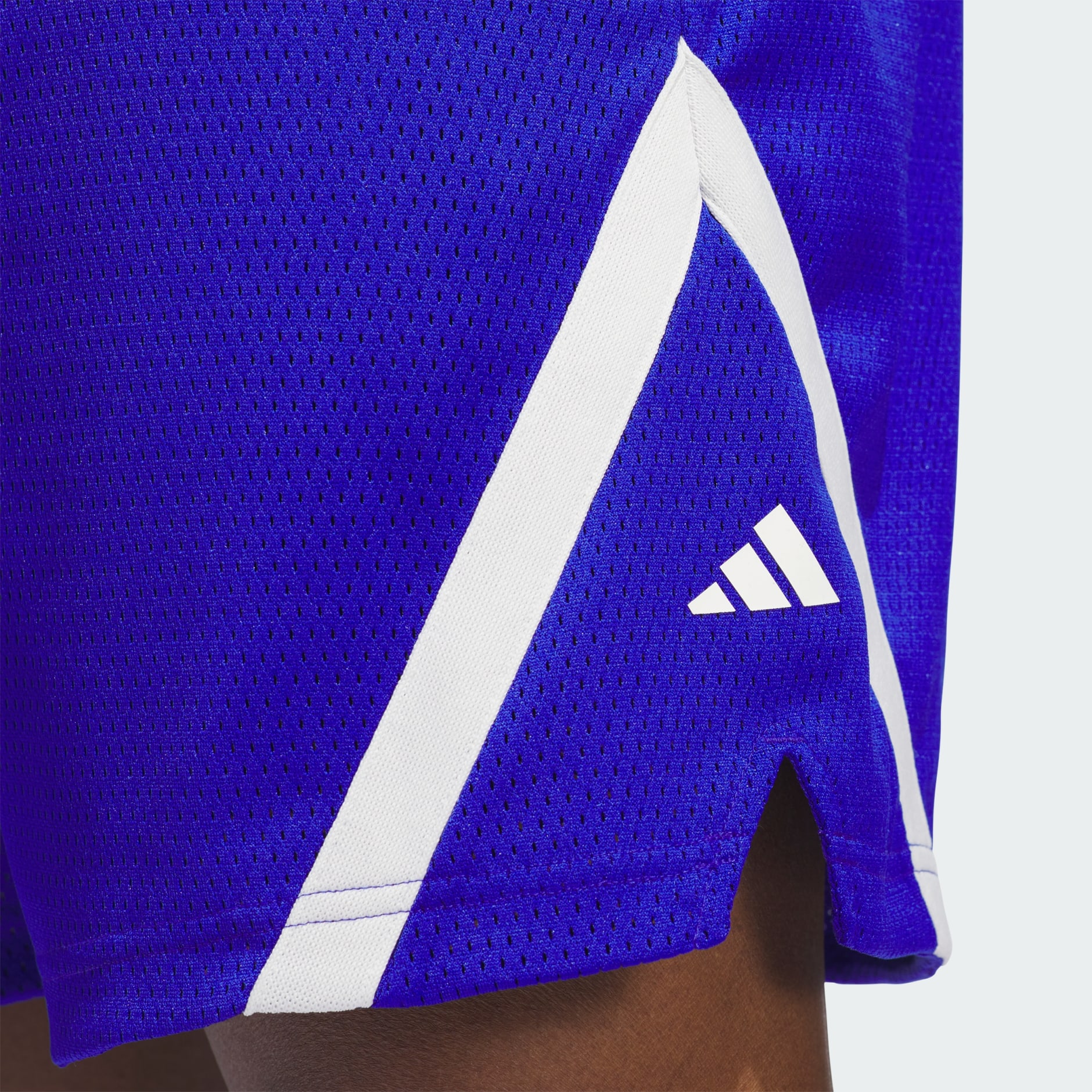 Clothing adidas Select Mesh Shorts Blue adidas Bahrain