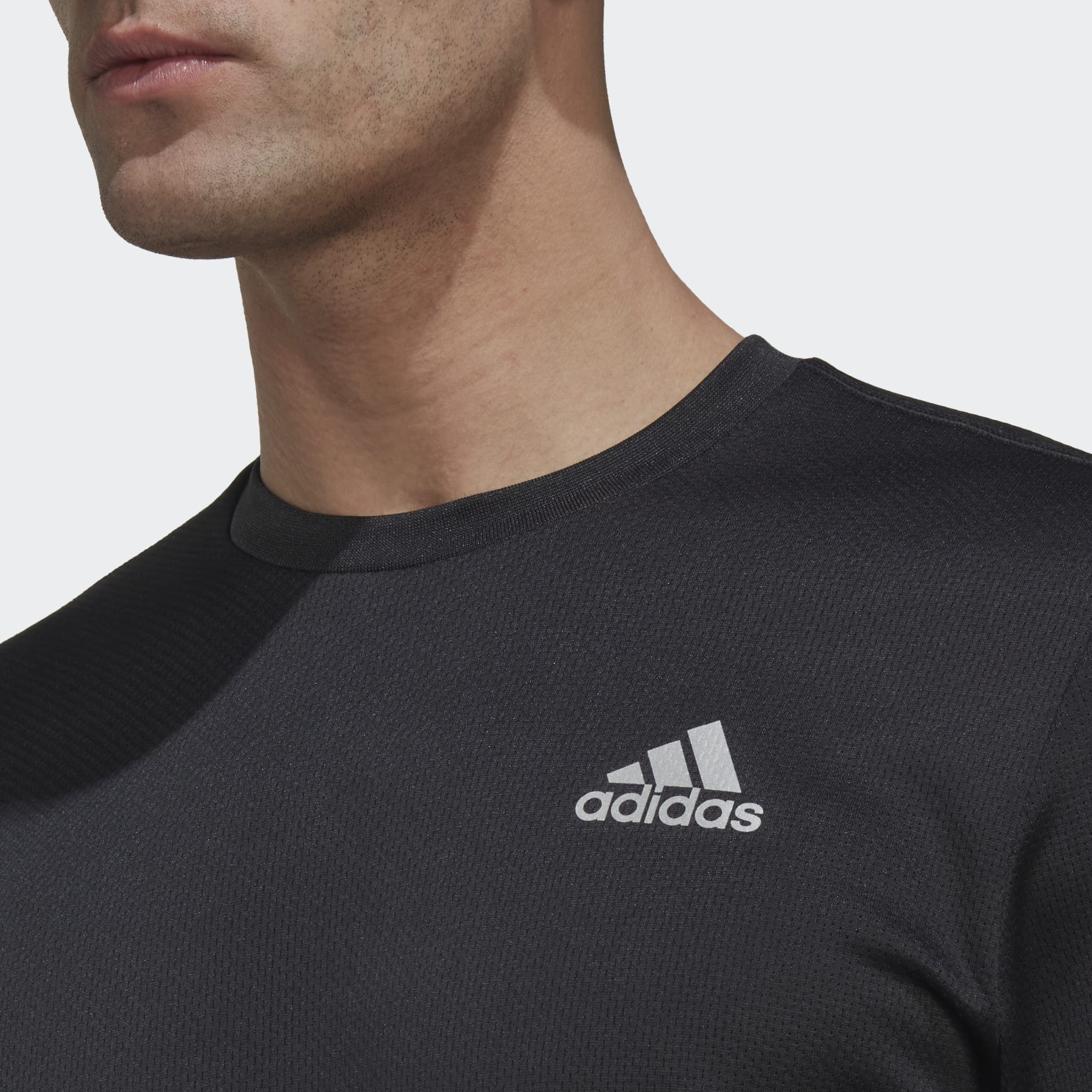 Own the Run Colorblock Sweatshirt