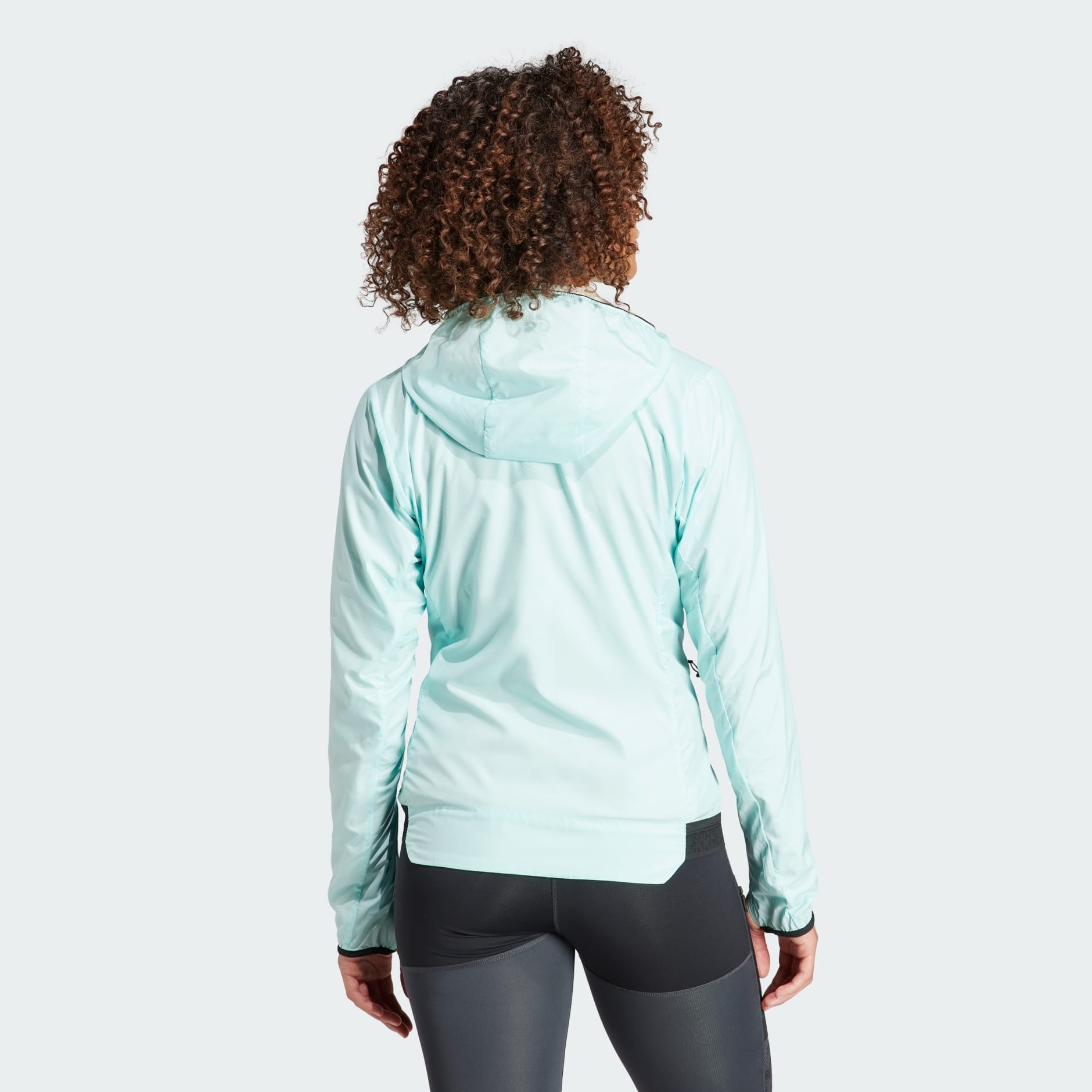 TERREX XPERIOR WINDWEAVE JACKET