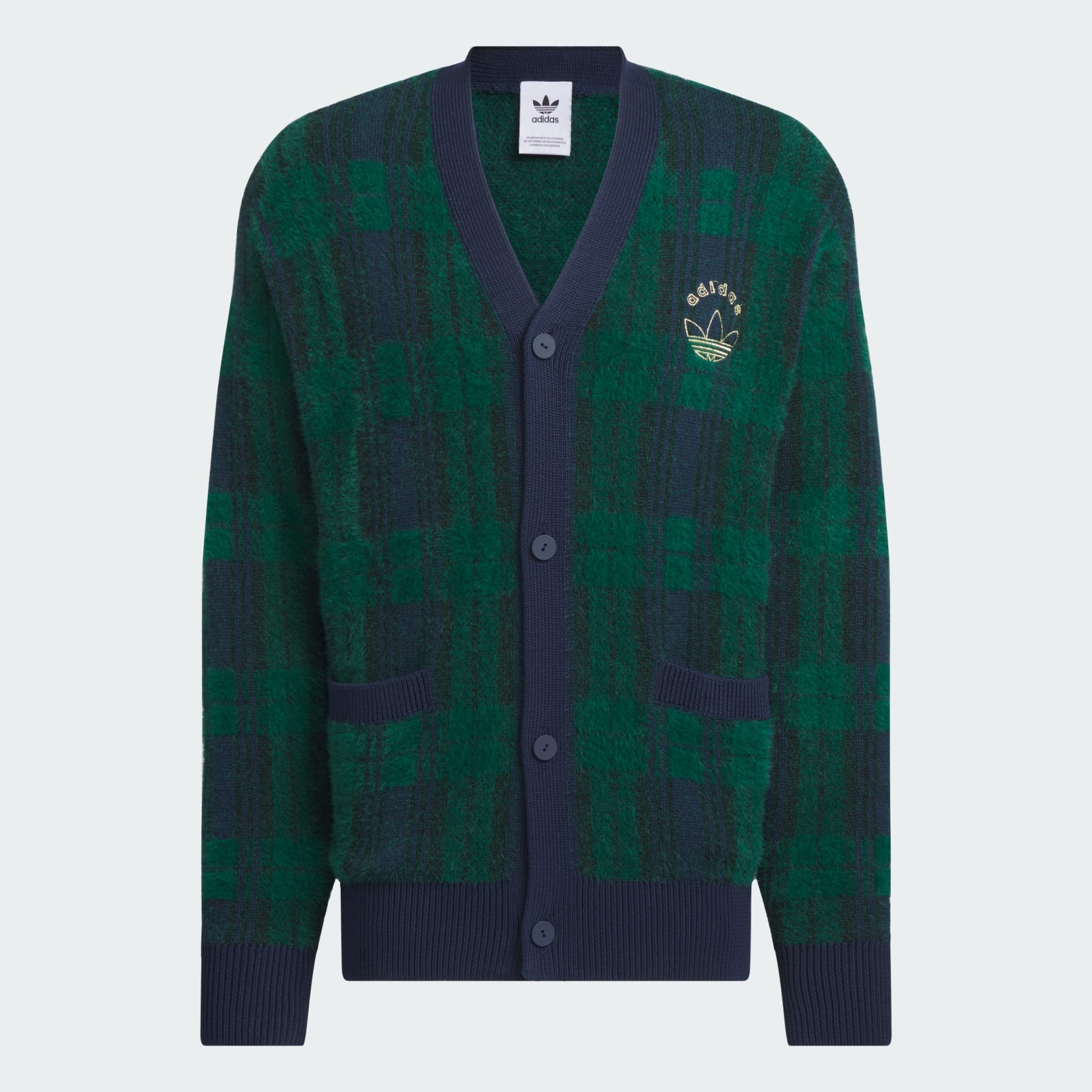 SPO CARDIGAN