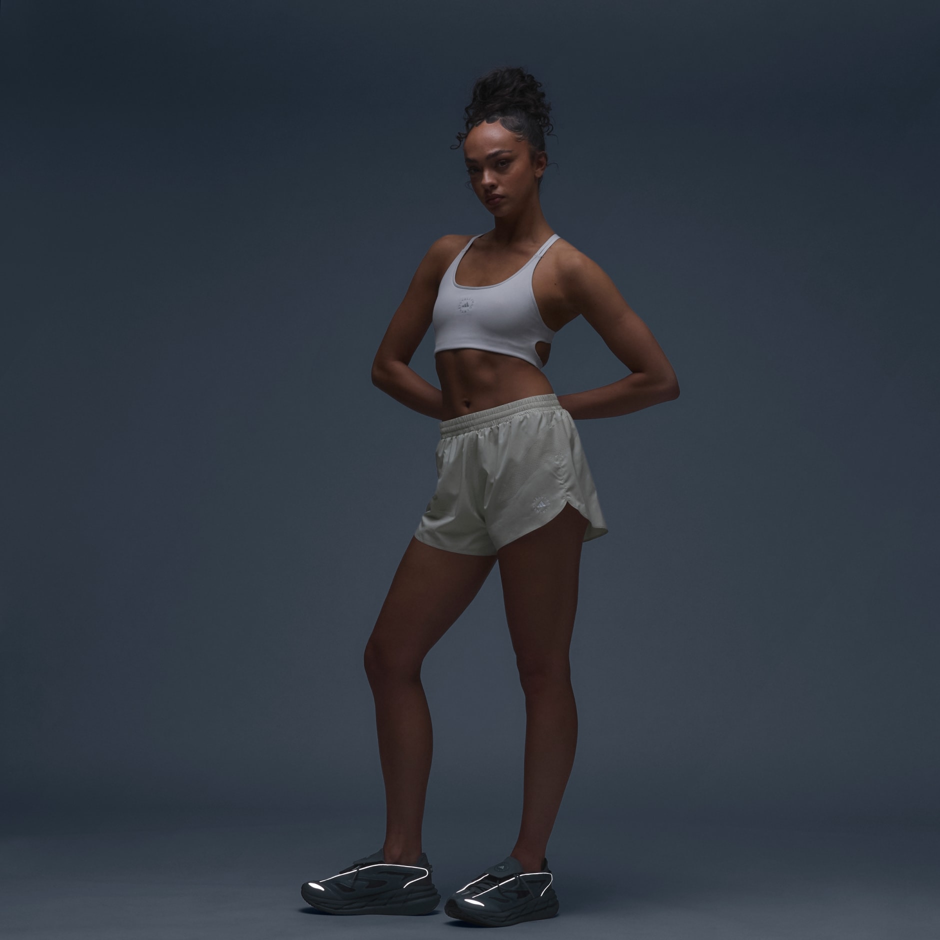 Pantofi adidas by Stella McCartney ADISTAR