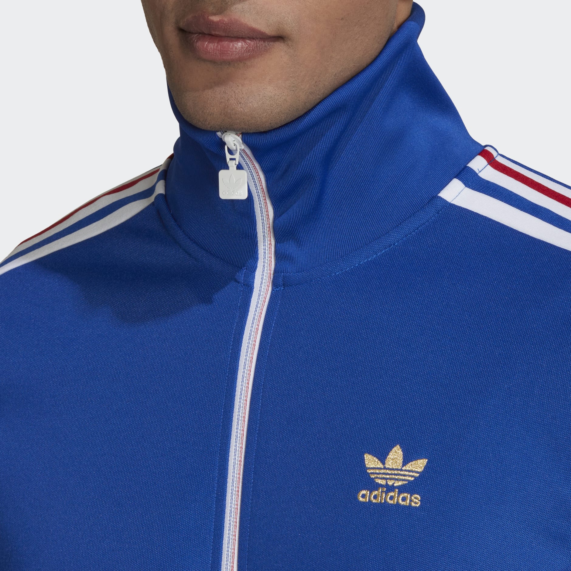 Chaqueta Beckenbauer