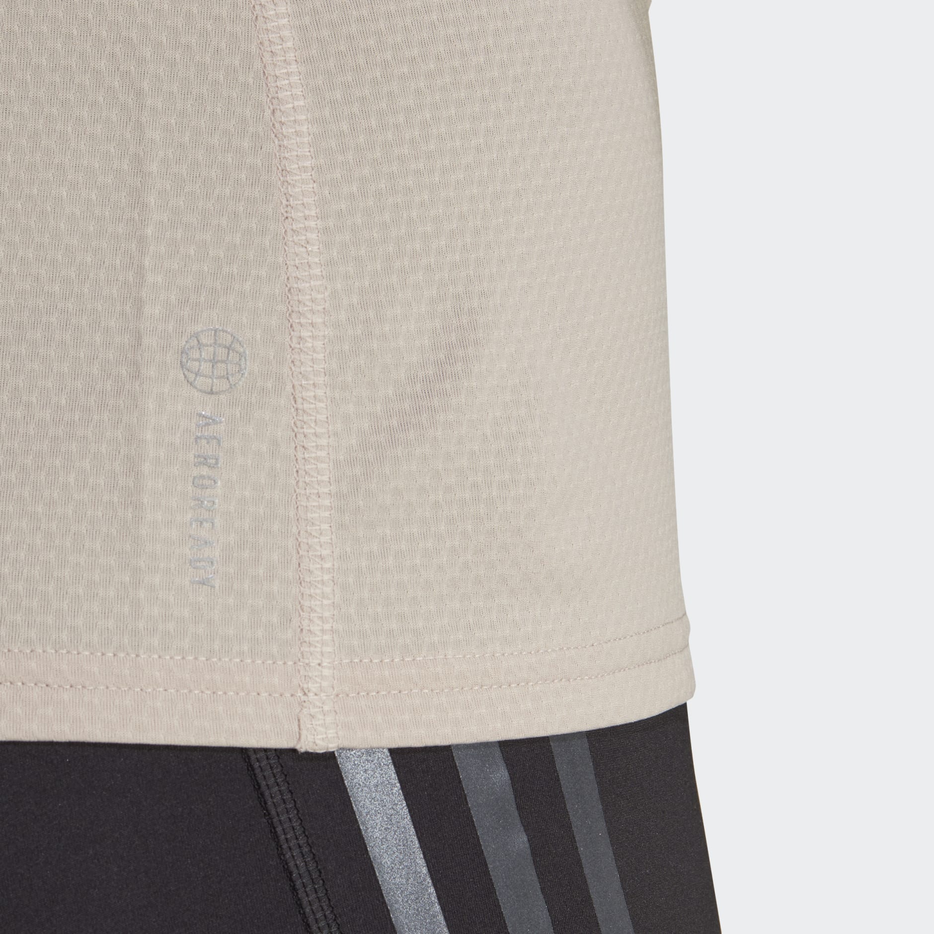 Run Icons Running Tee