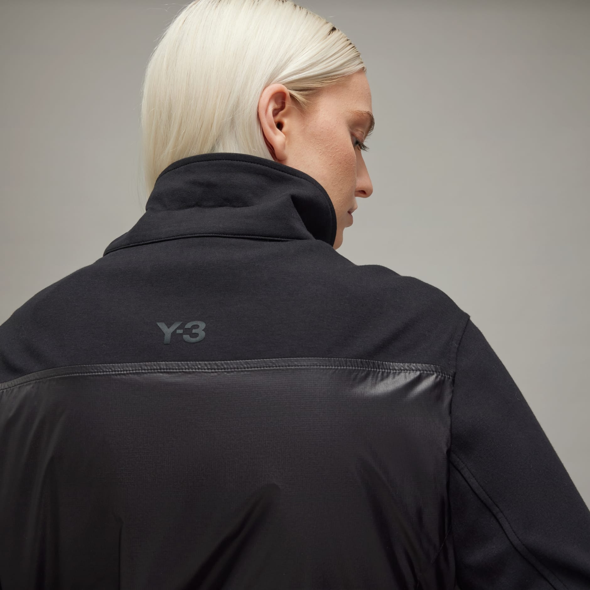 Y-3 Liner Jacket