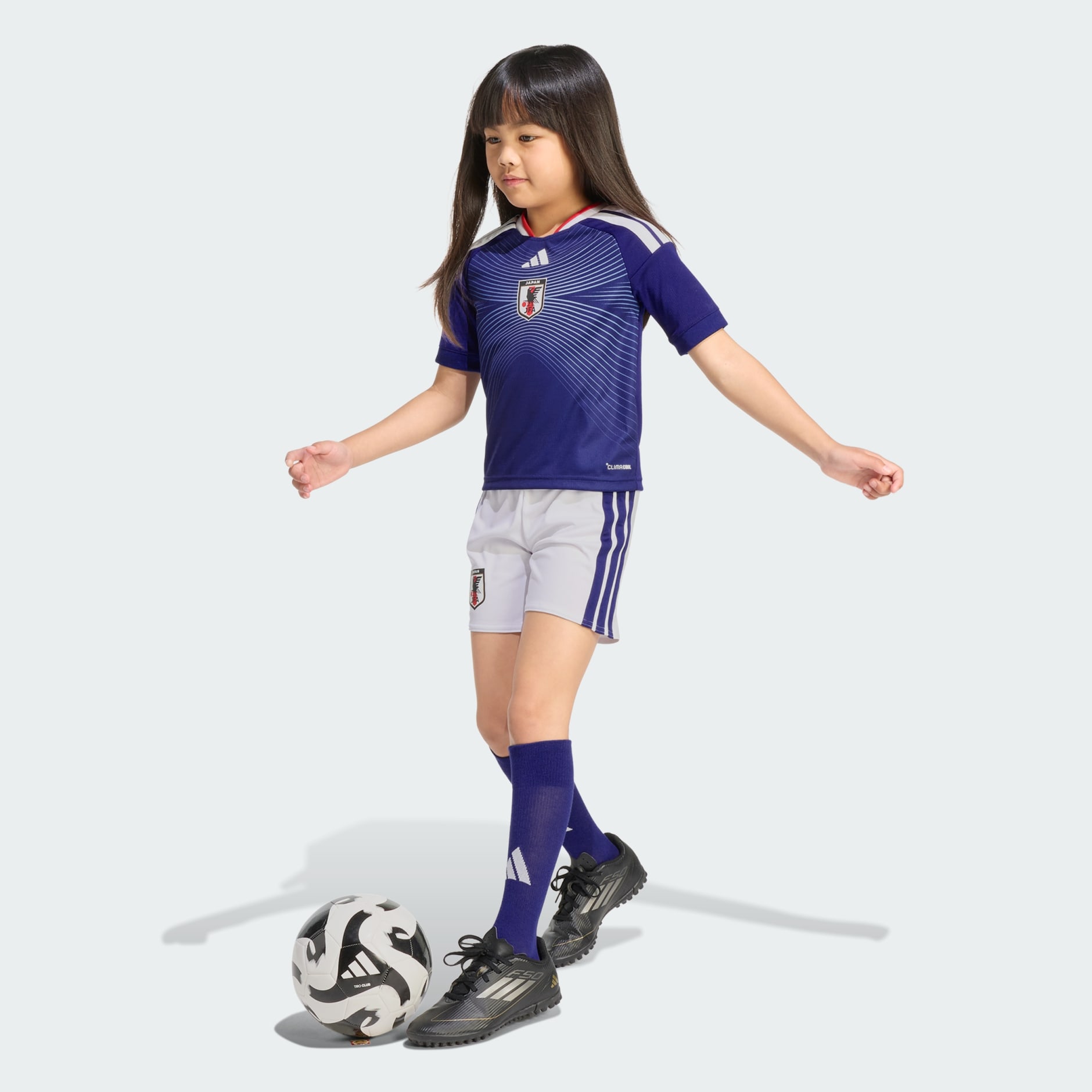 Japan 26 Home Kids Set