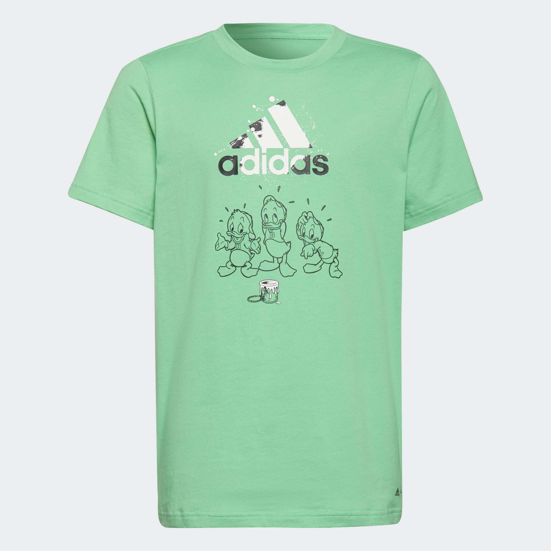 adidas x Disney Huey Dewey Louie Tee