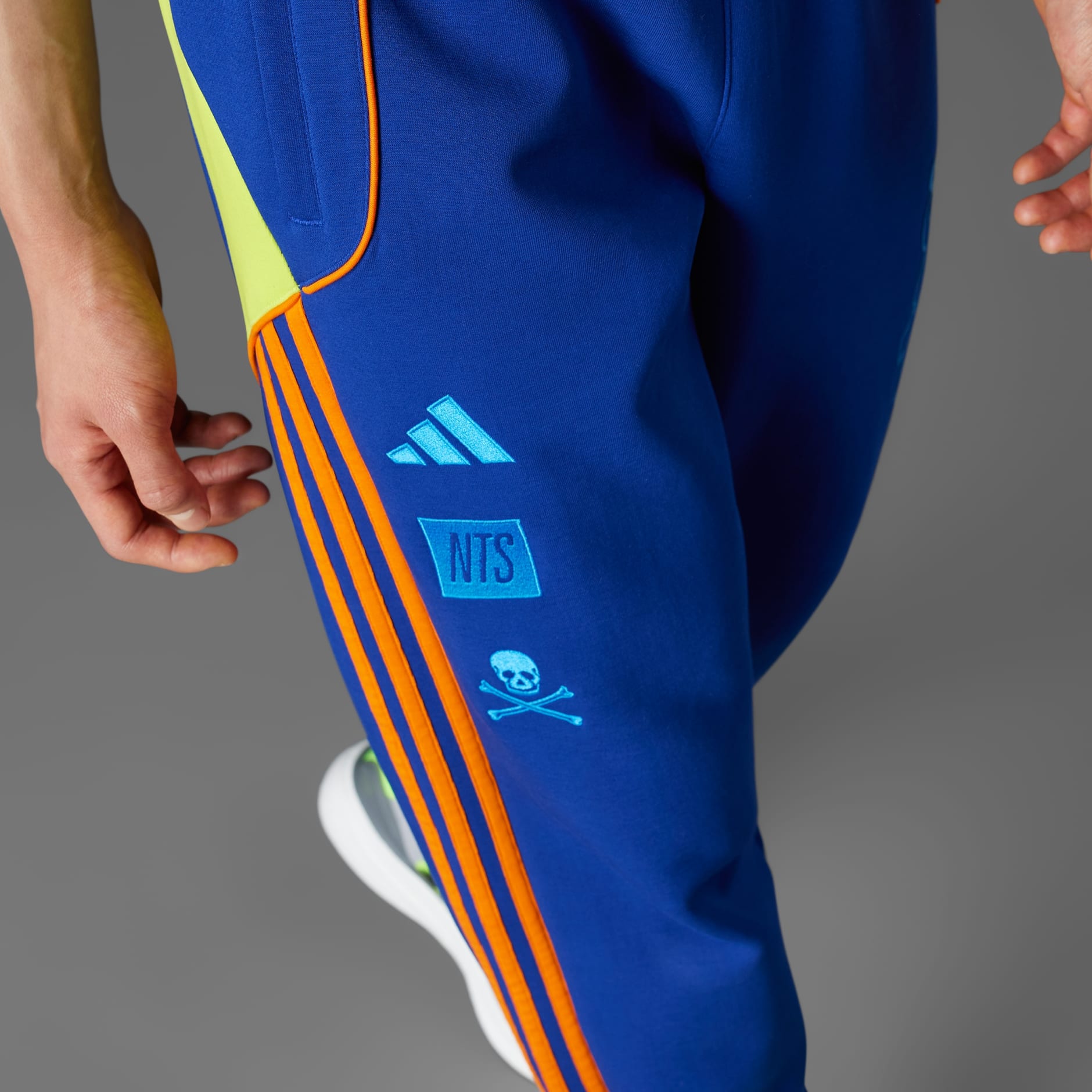 Hlače Orlando Pirates FC x NTS UBP Doubleknit