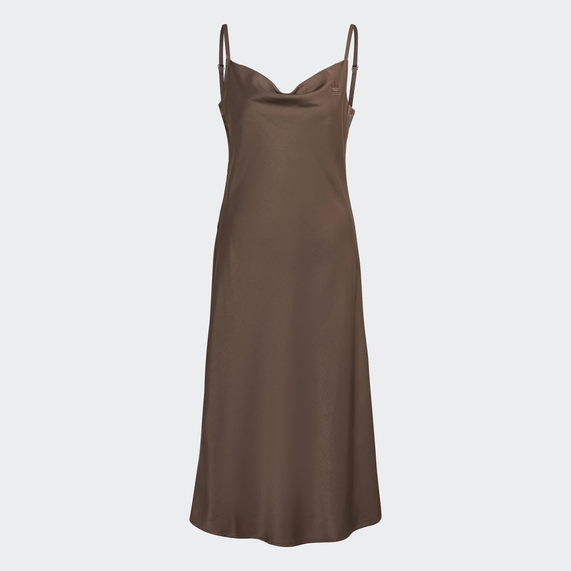 Slip-On Dress