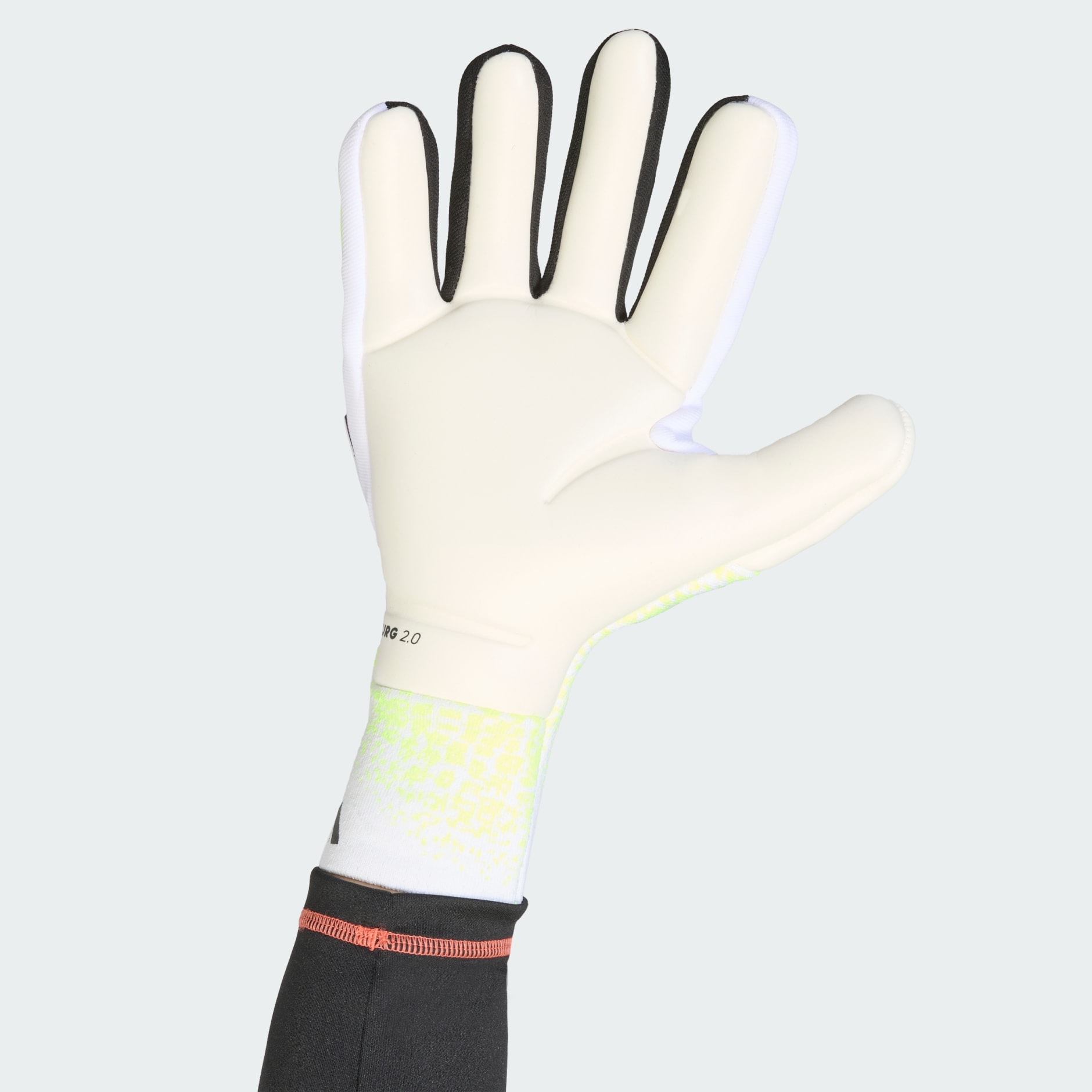 Golmanske rukavice Predator Pro Fingersave