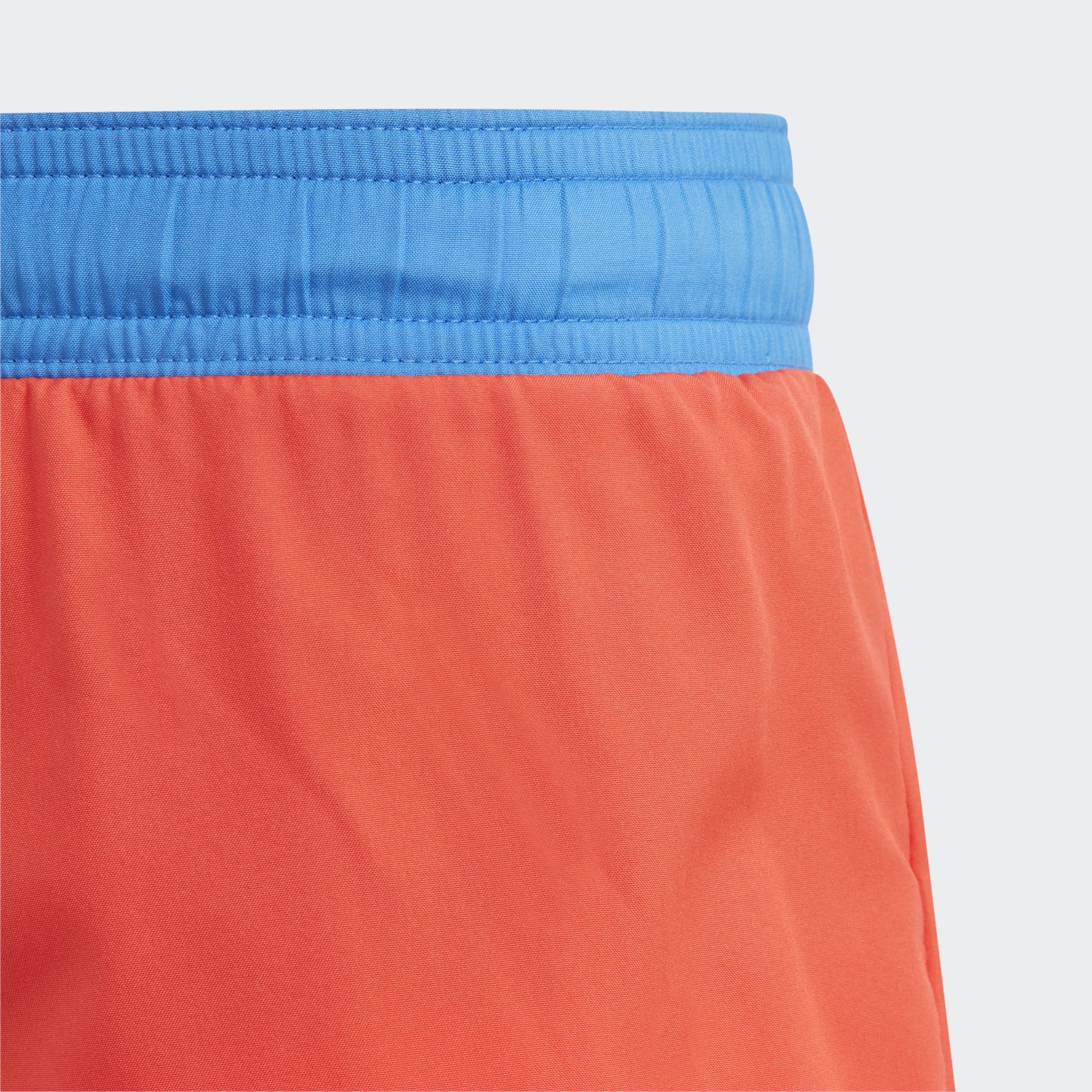 adidas x Disney Mickey Mouse Swim Shorts