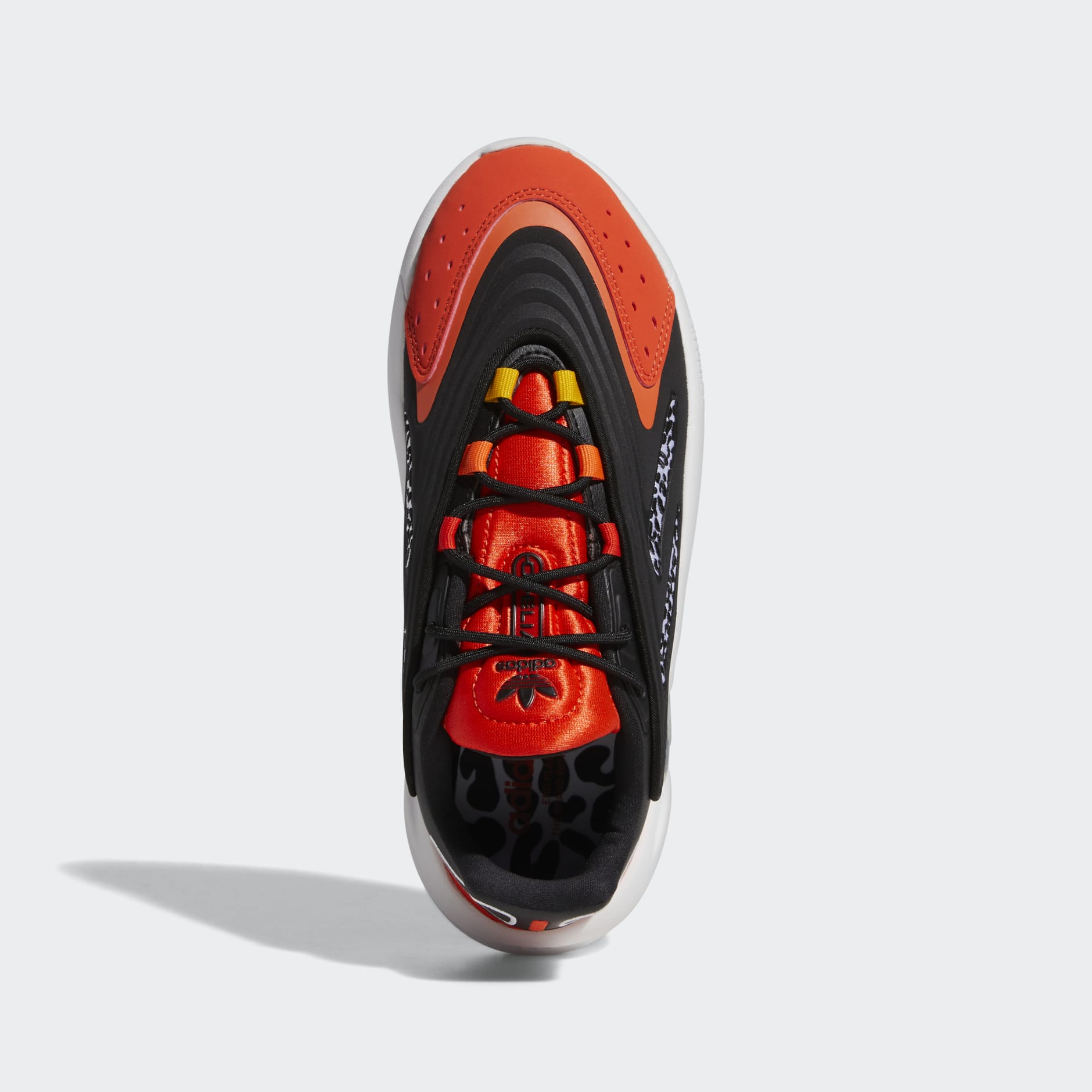 Rich Mnisi Ozelia Shoes