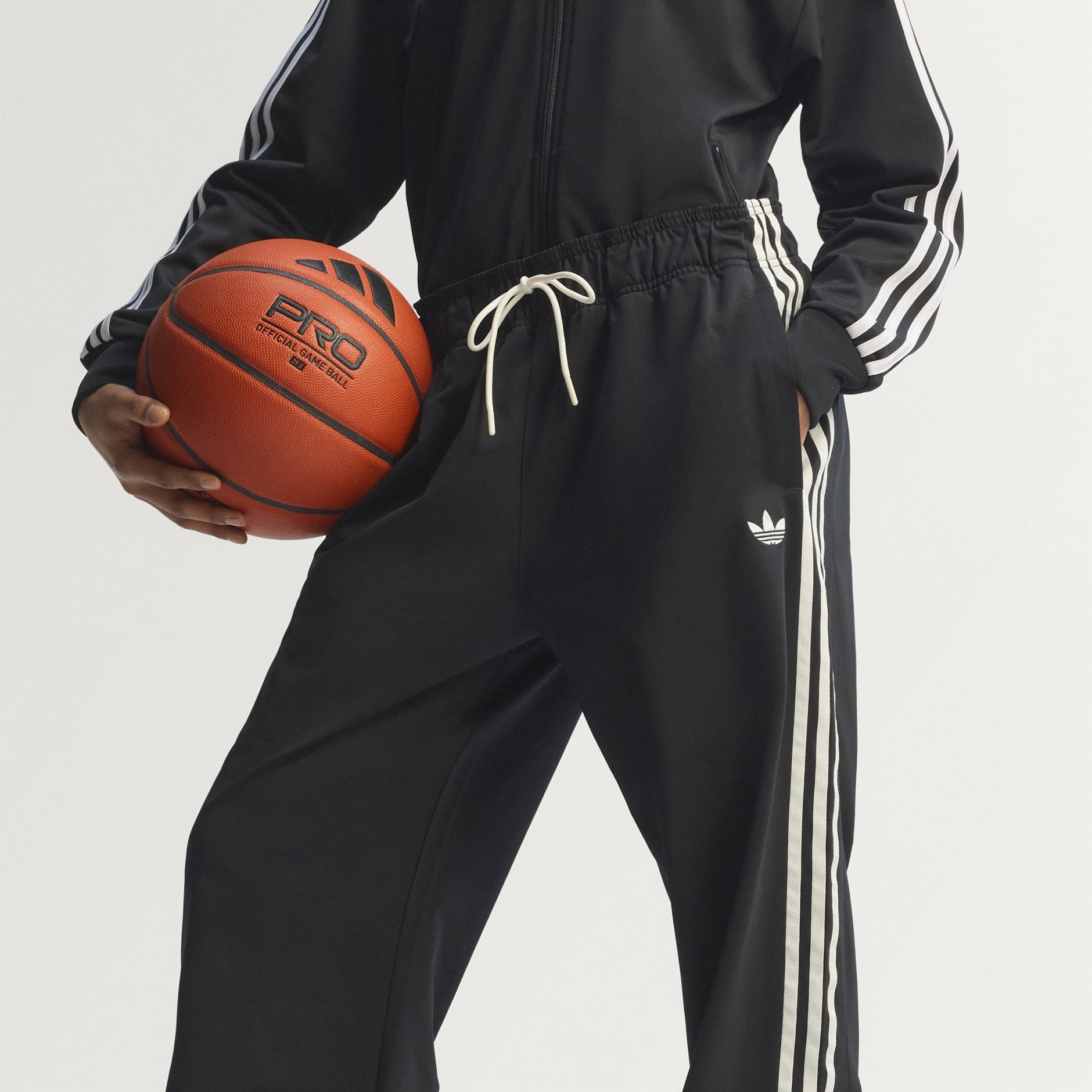 بنطال Original Basketball Snap