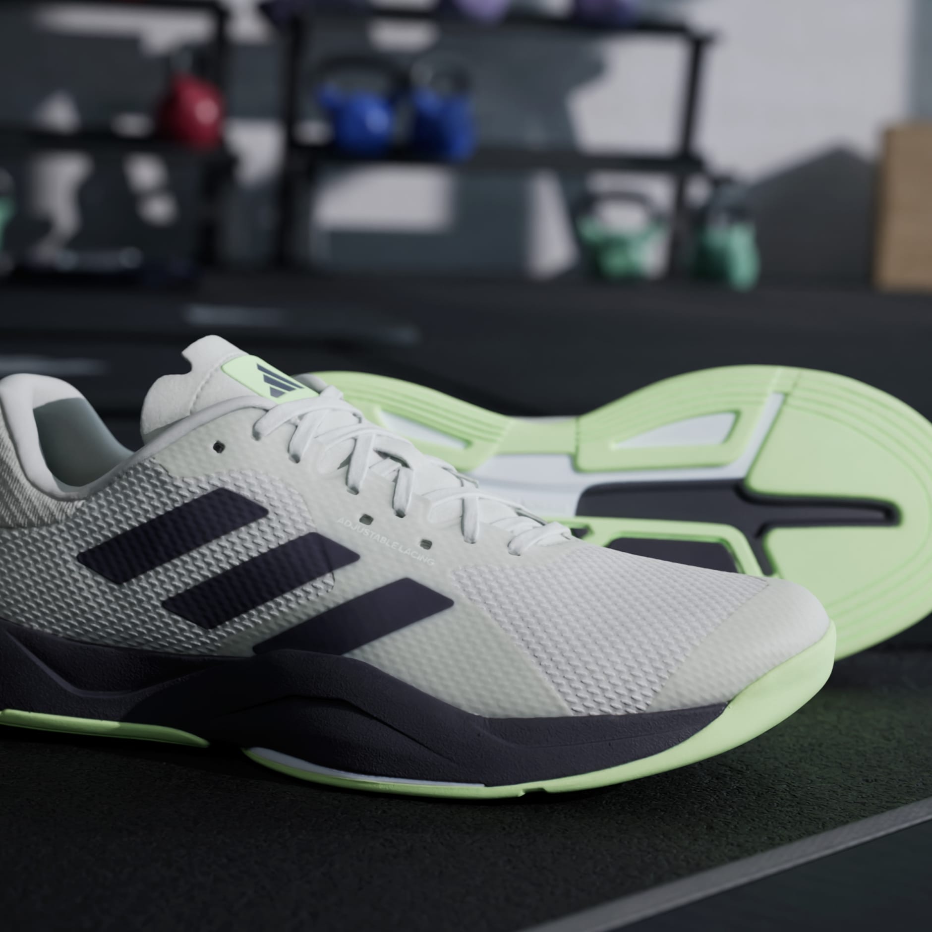 Rapidmove Trainer