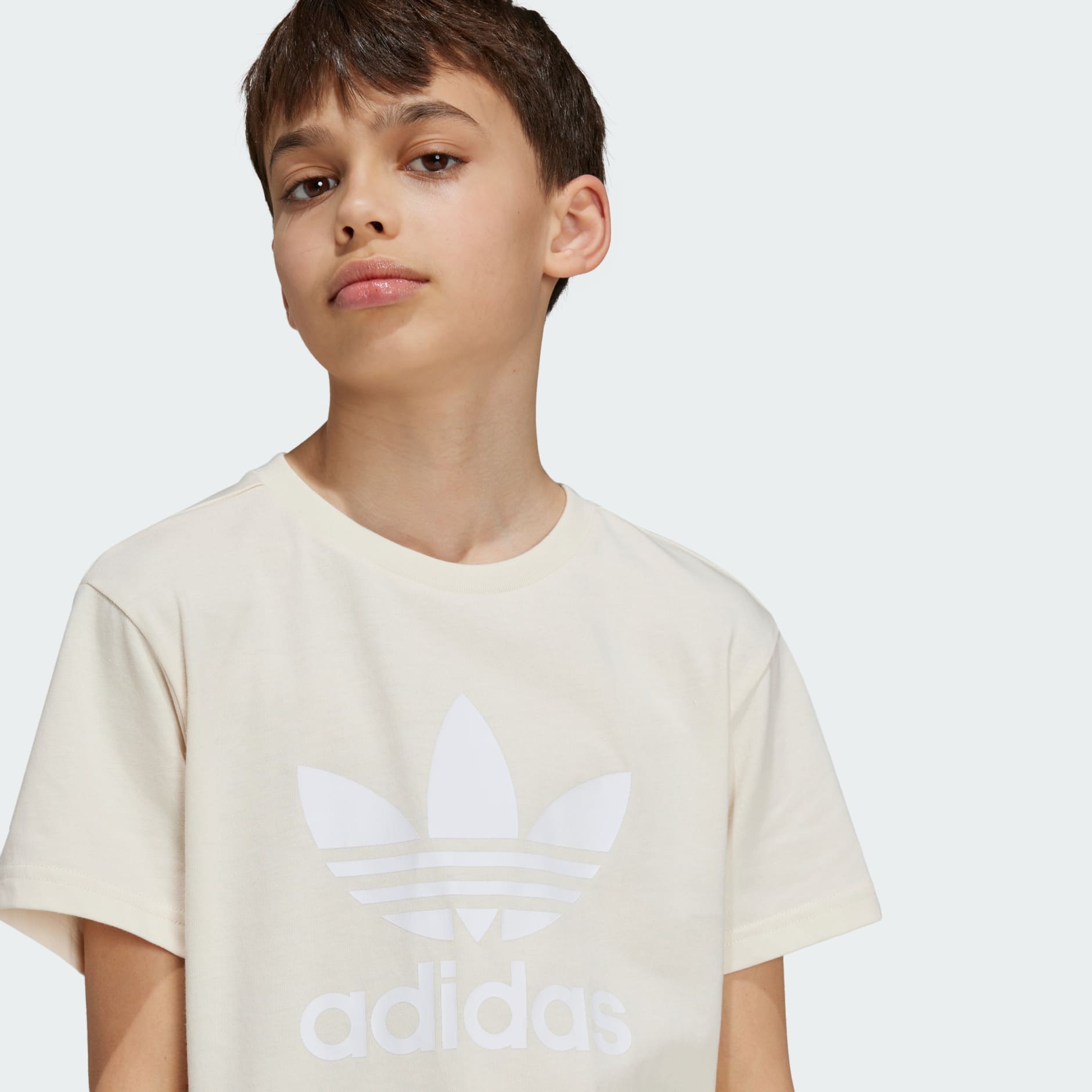 Adidas enfant fashion trefle