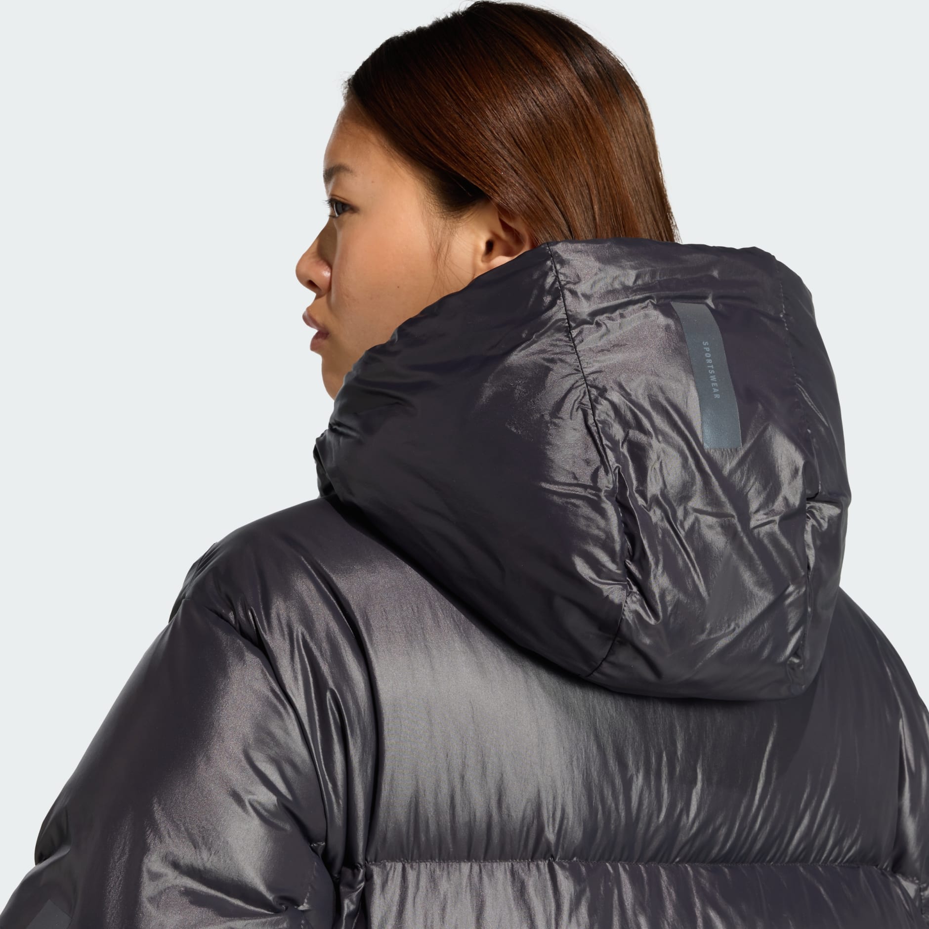 ADIDAS Z.N.E. Puffer Climawarm Down Jacket