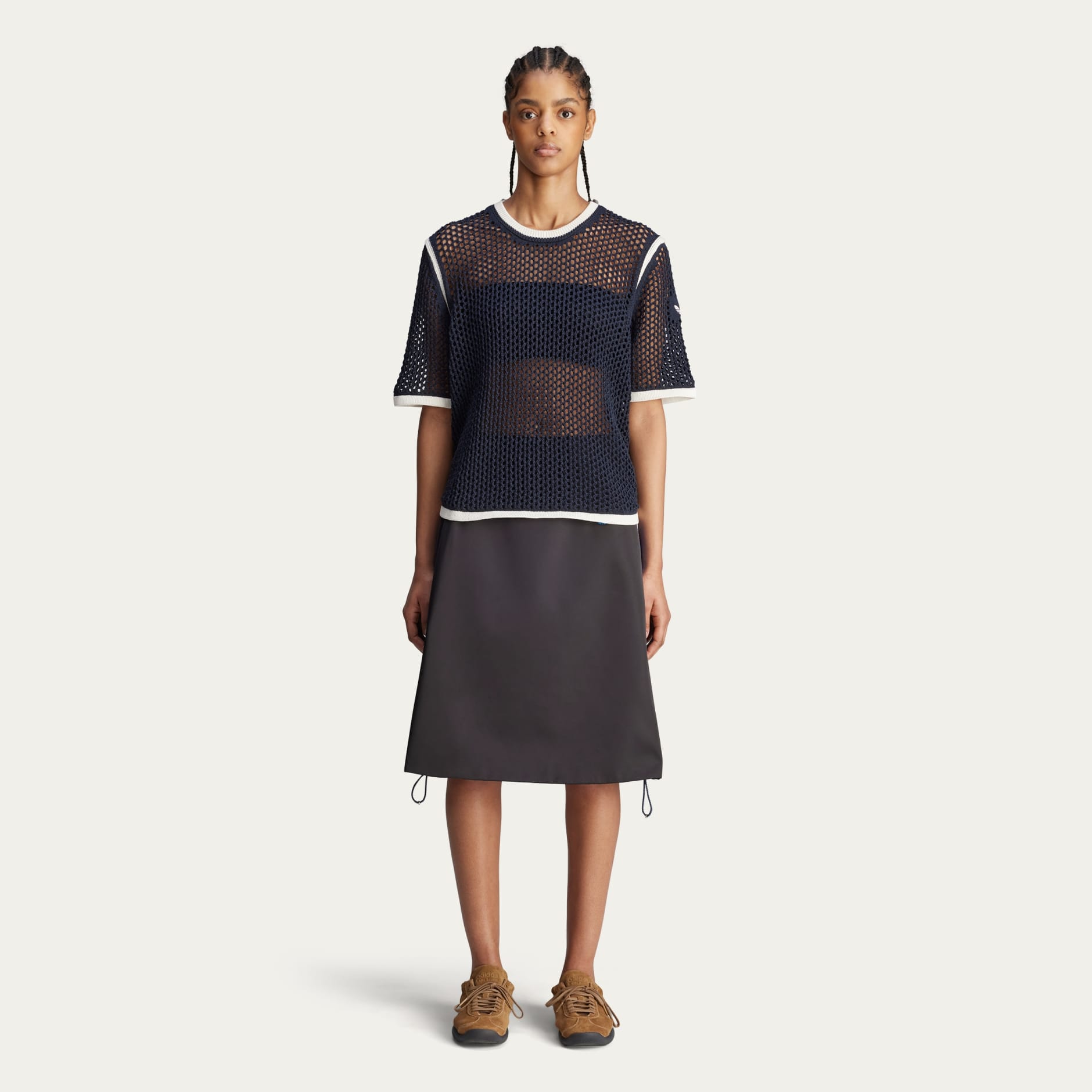 Wales Bonner Knit Tee