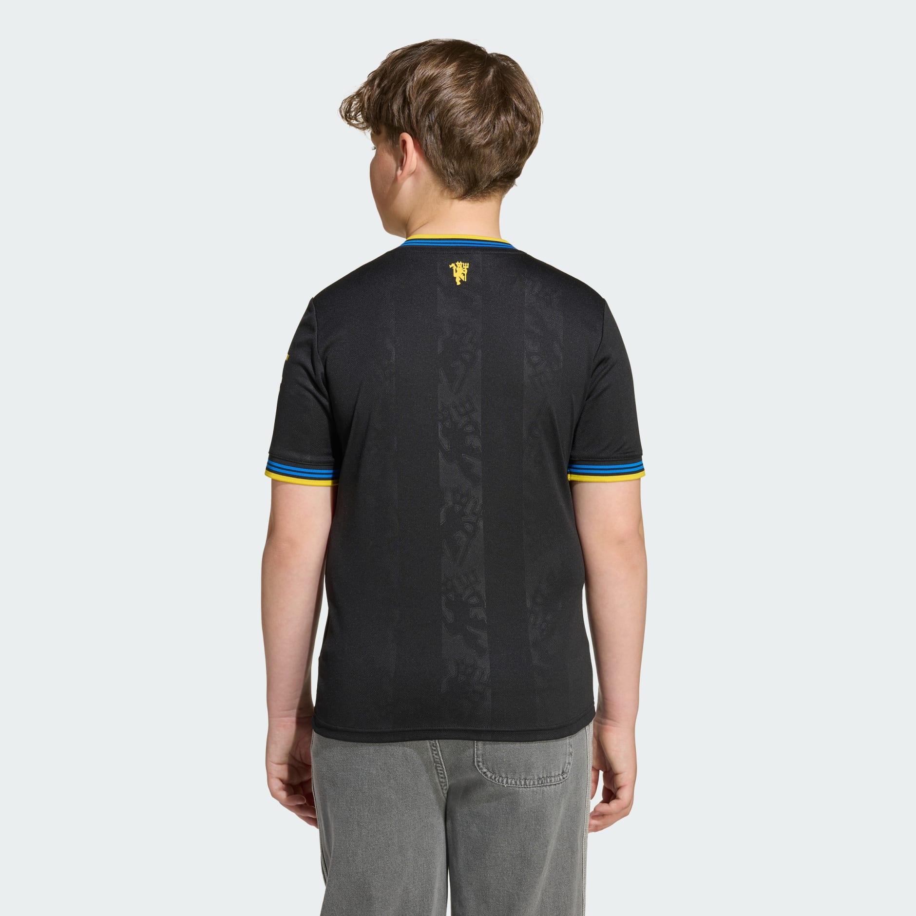 Manchester United 25/26 Third Jersey