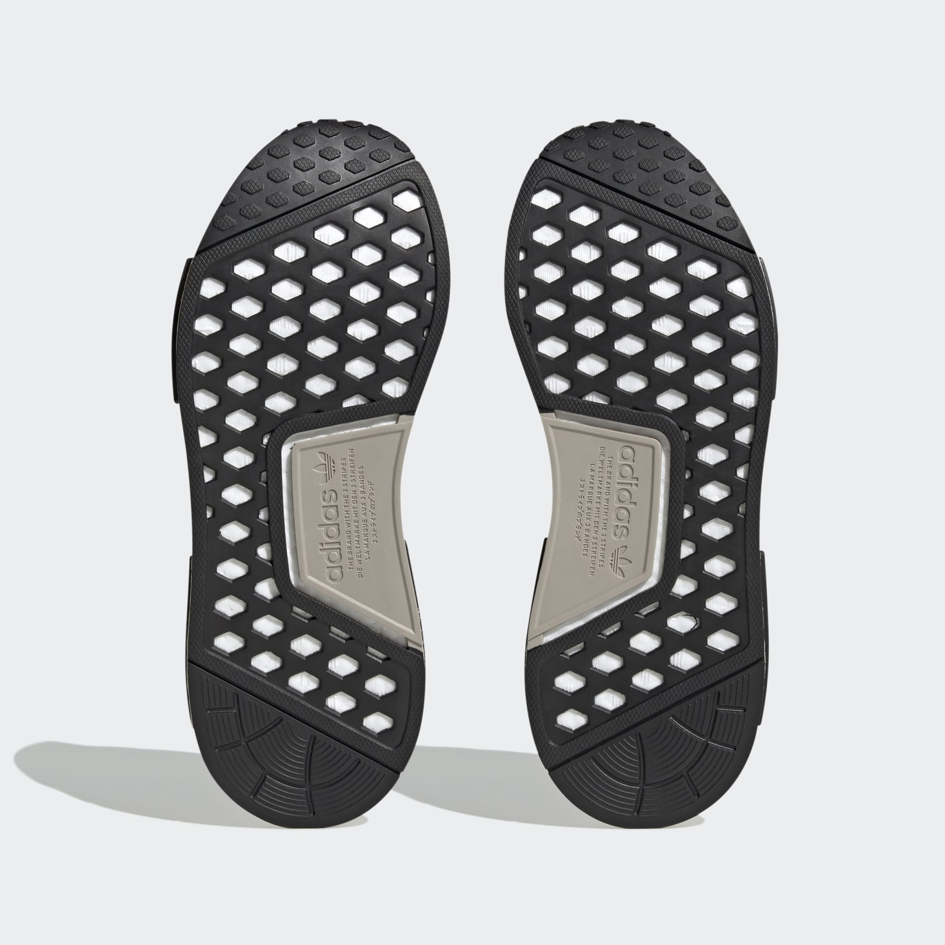NMD_R1 Shoes