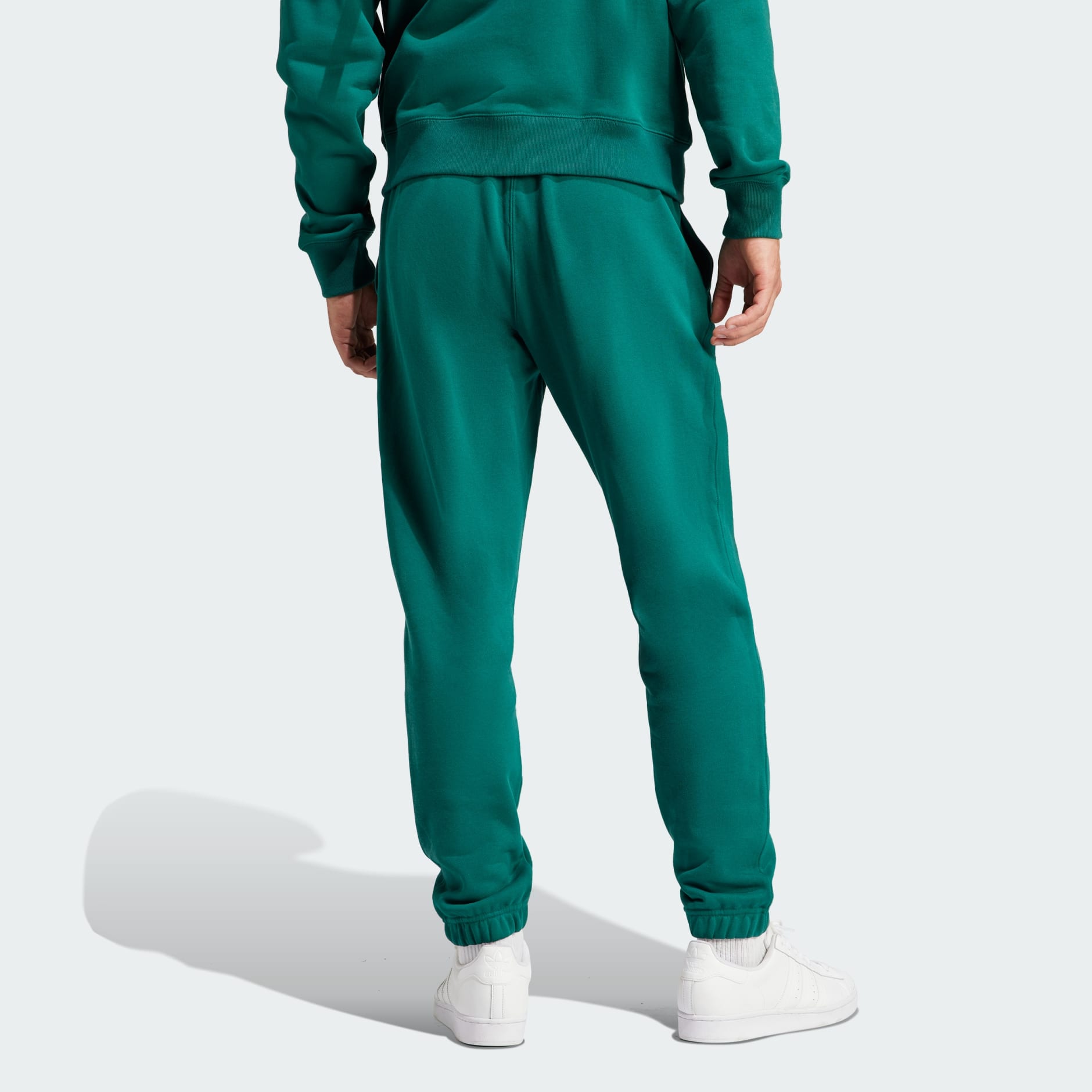 adidas AAC Sweat Pants - Green | adidas UAE