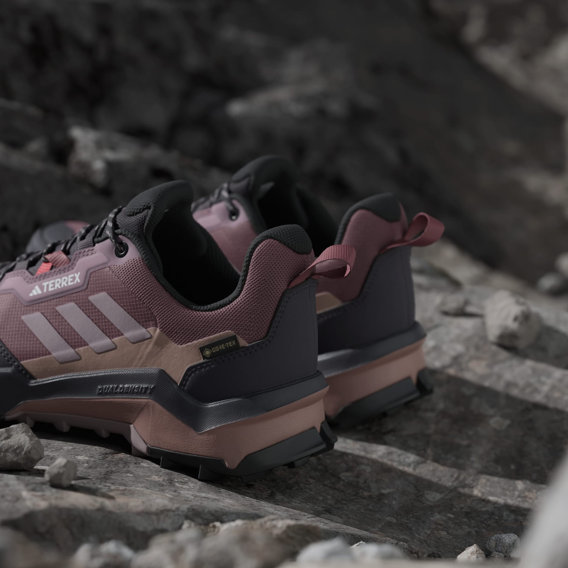 Terrex AX4 GORE-TEX Hiking Shoes