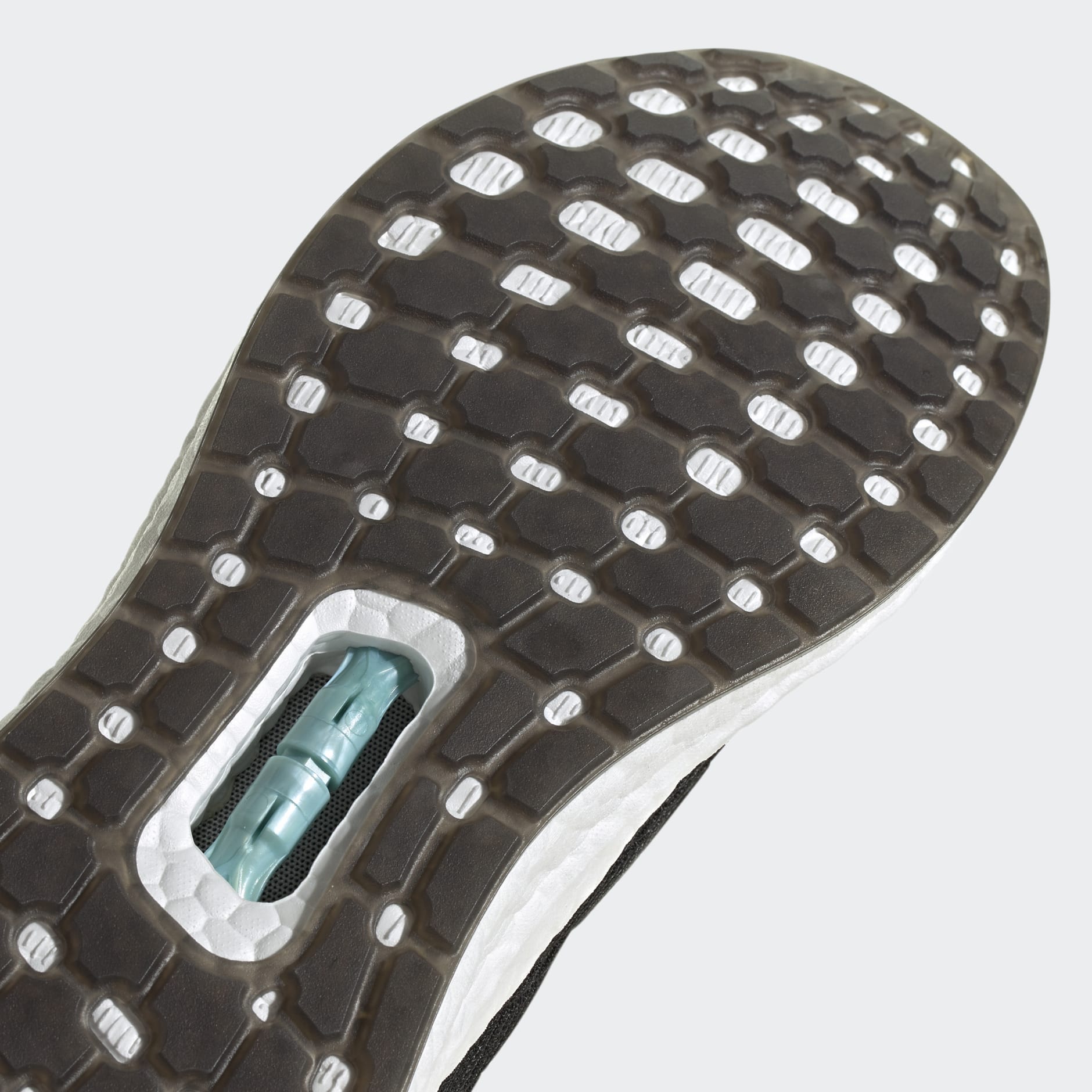 Terrex Free Hiker Made to be Remade Shoes