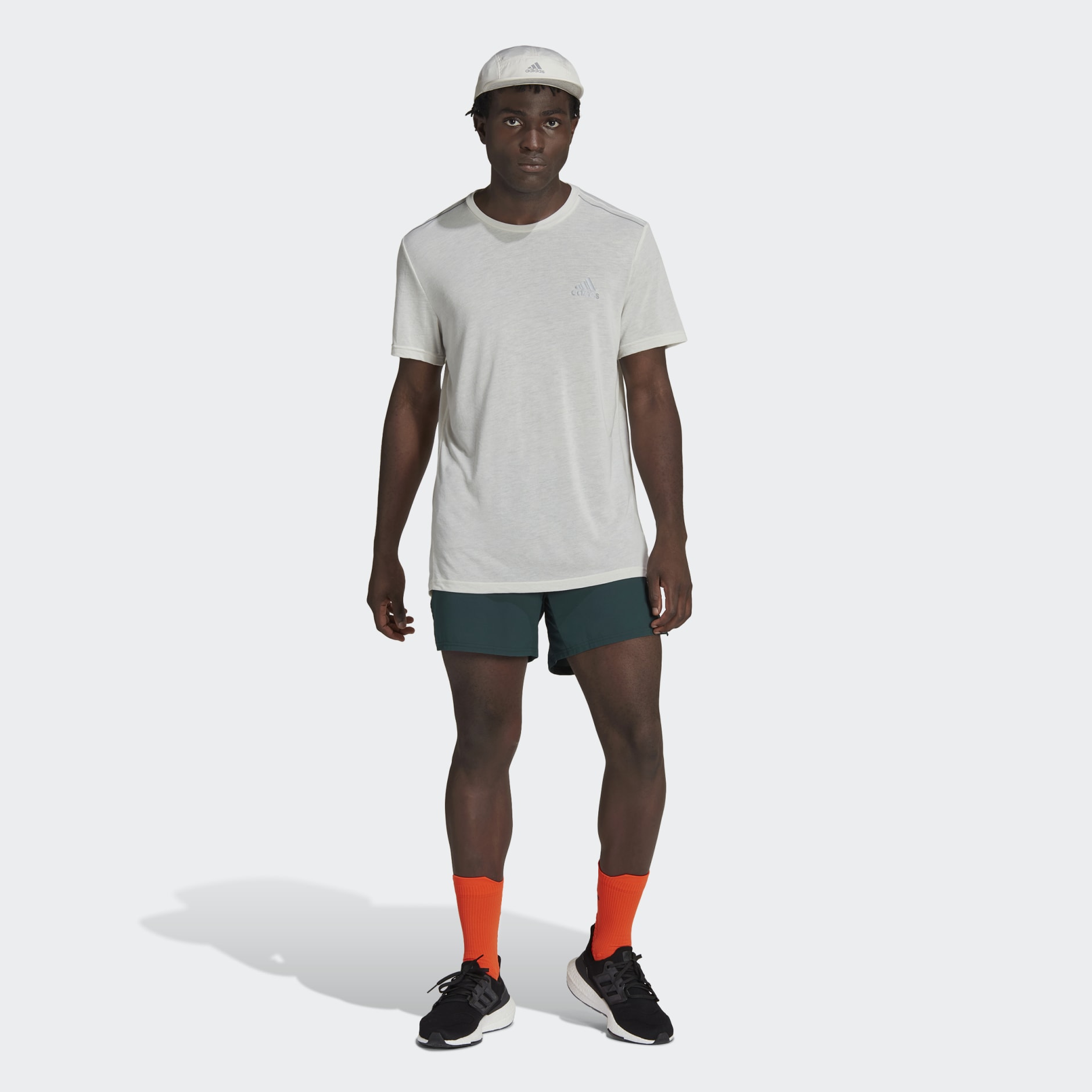 X-City Shorts