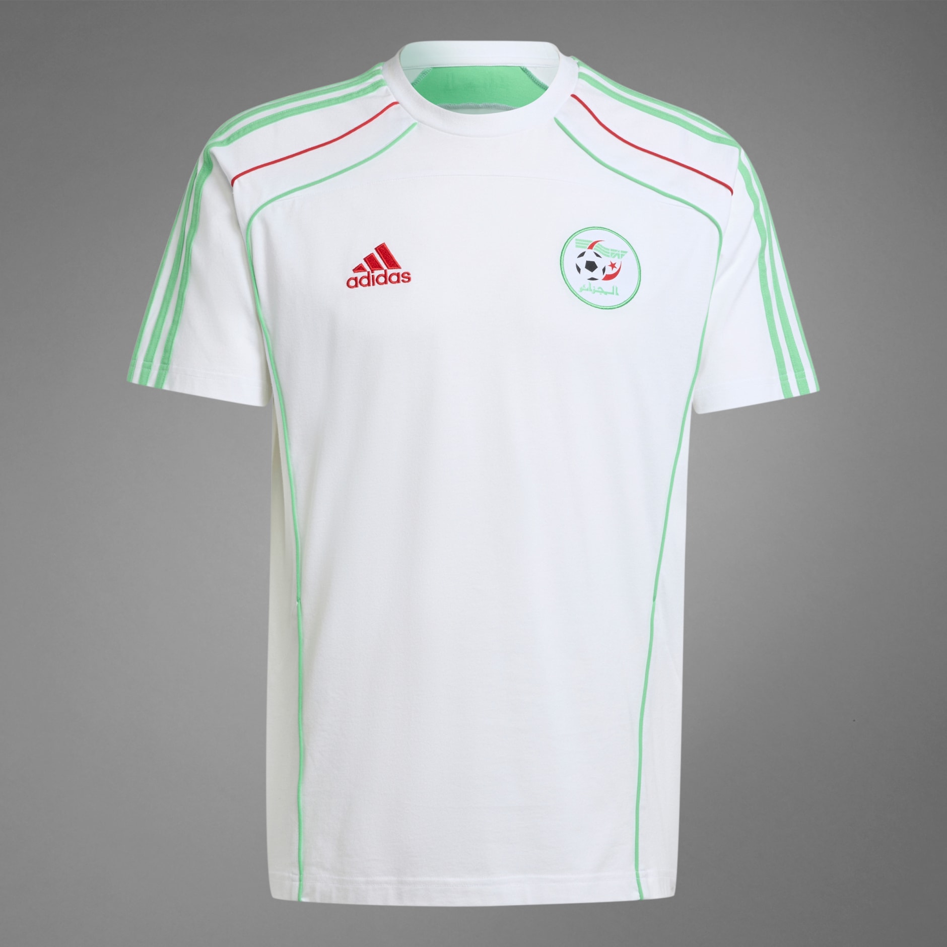 Tricou Algeria UBP