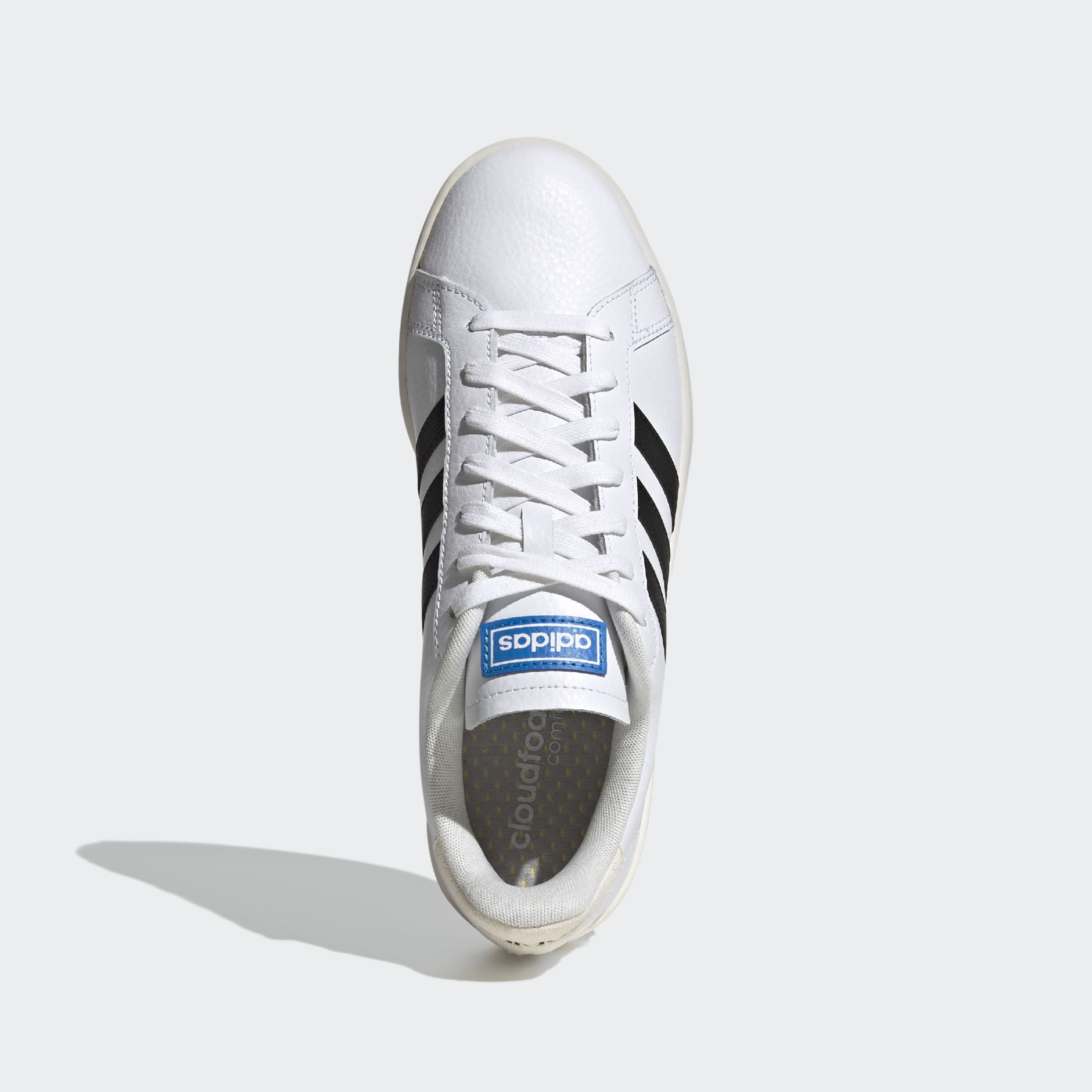 Grand Court Base Shoes