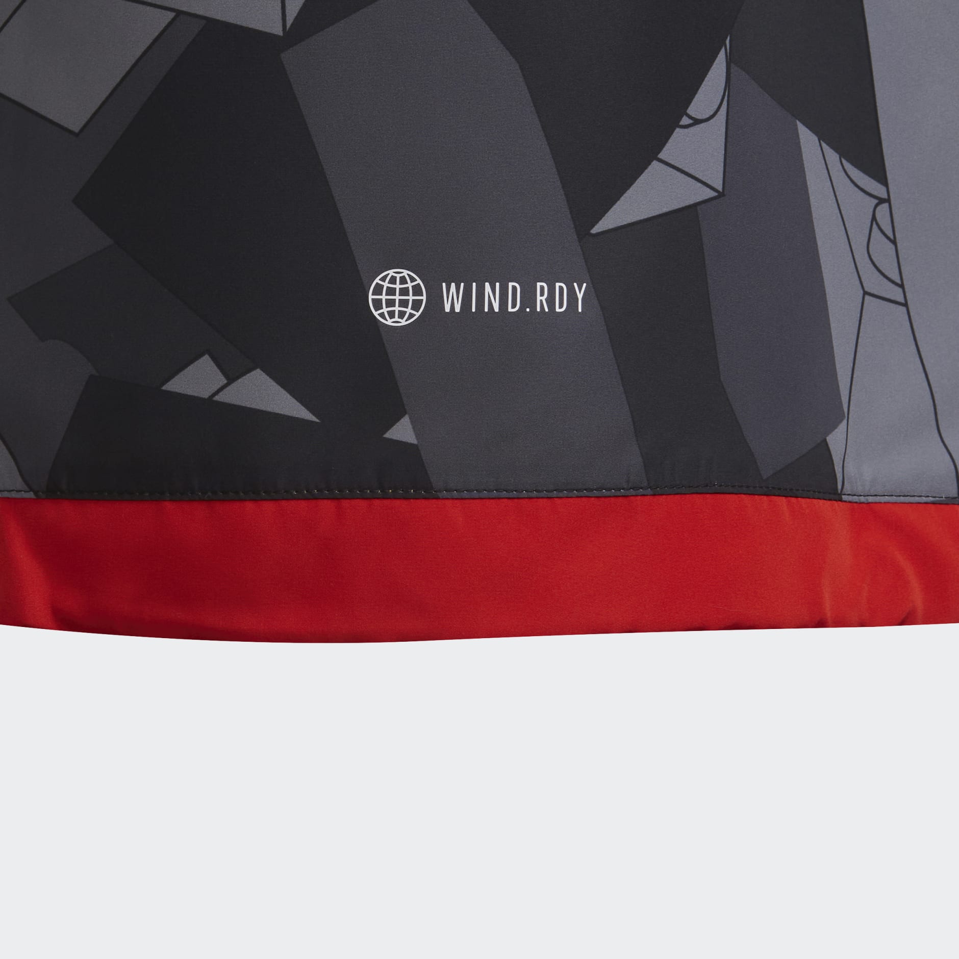 adidas x Classic LEGO® Half-Zip Windbreaker