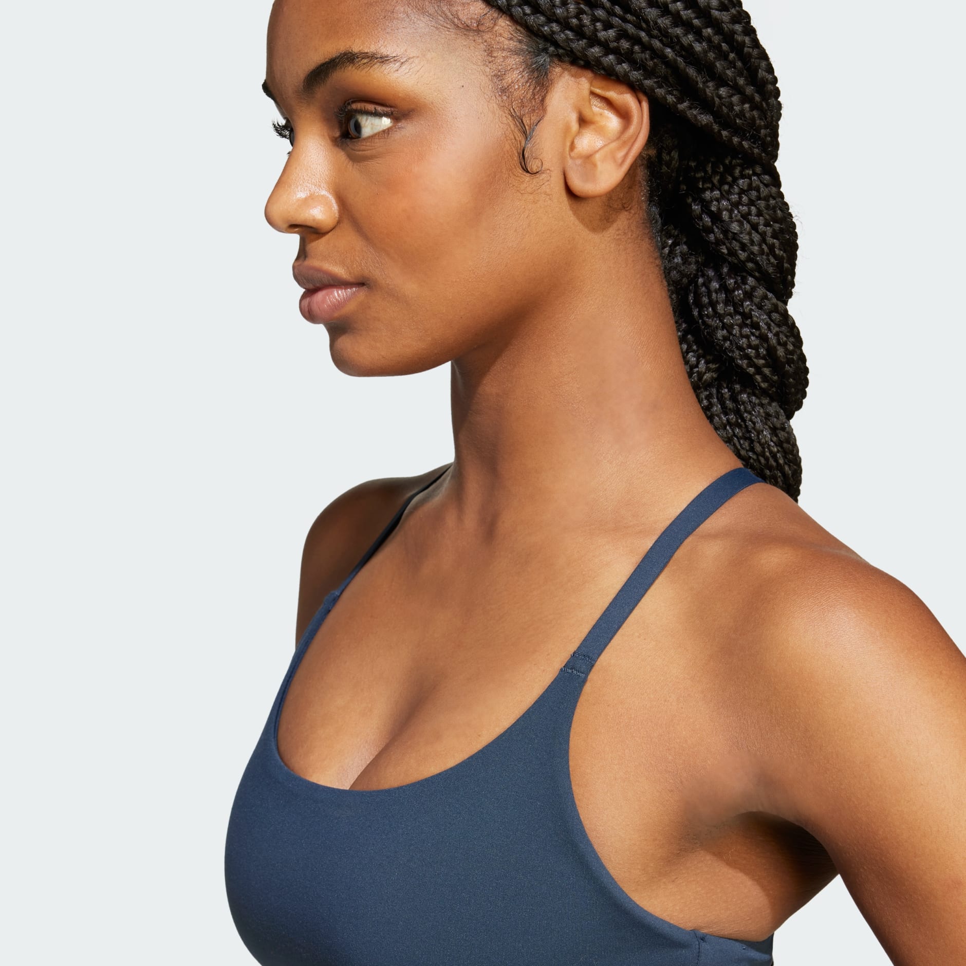 חזיית תמיכה קלה All Me