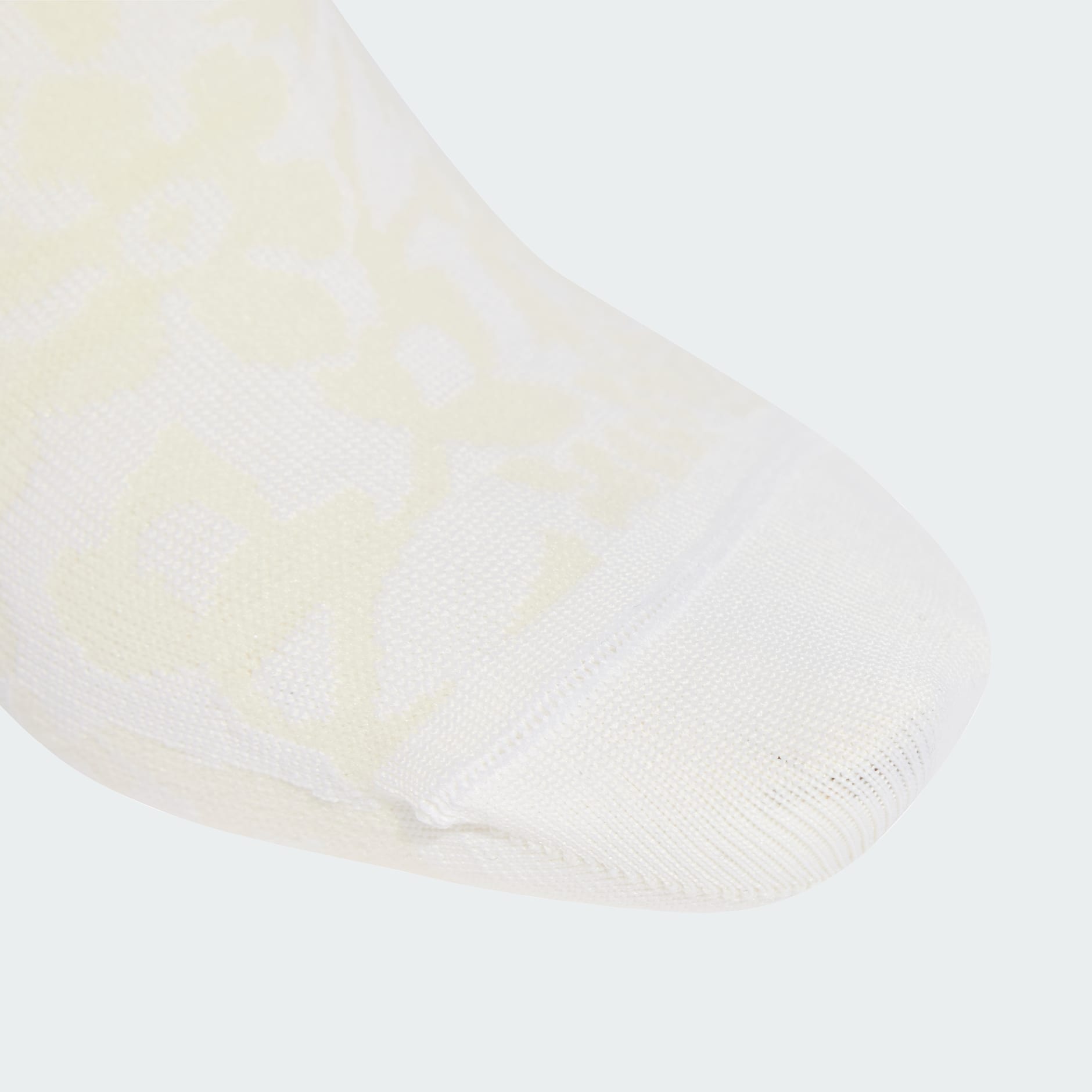 2 perechi de șosete p&acirc;nă la gambă adidas Originals x Liberty London