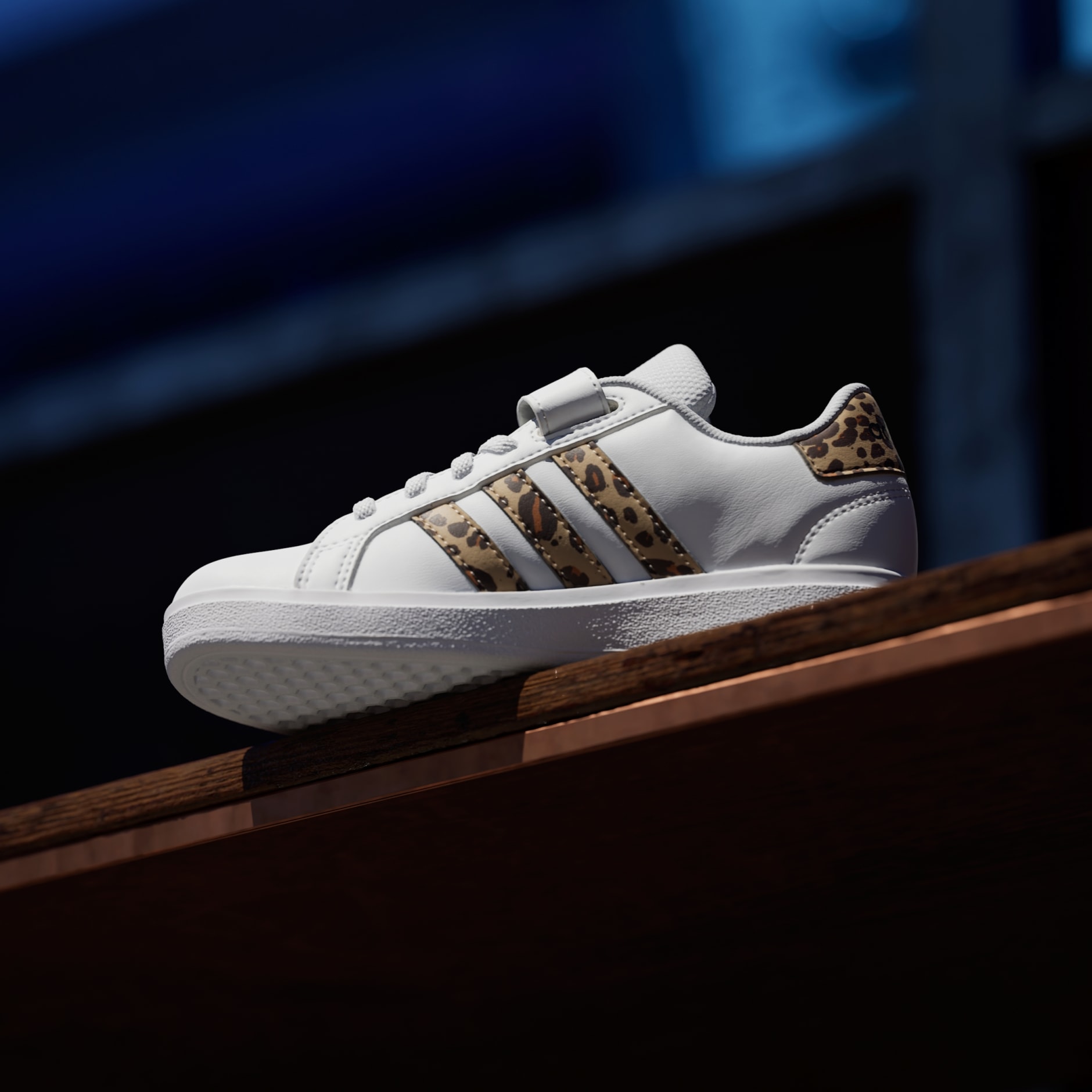 Dječje tenisice Grand Court 2.0