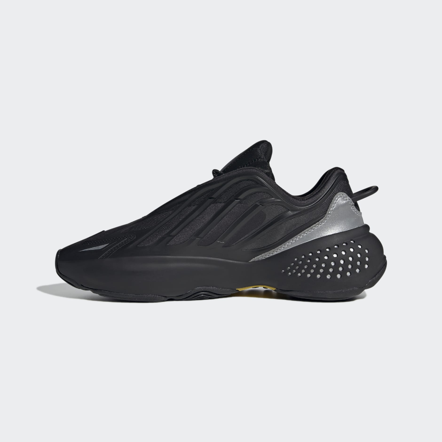 Ozrah GM Shoes