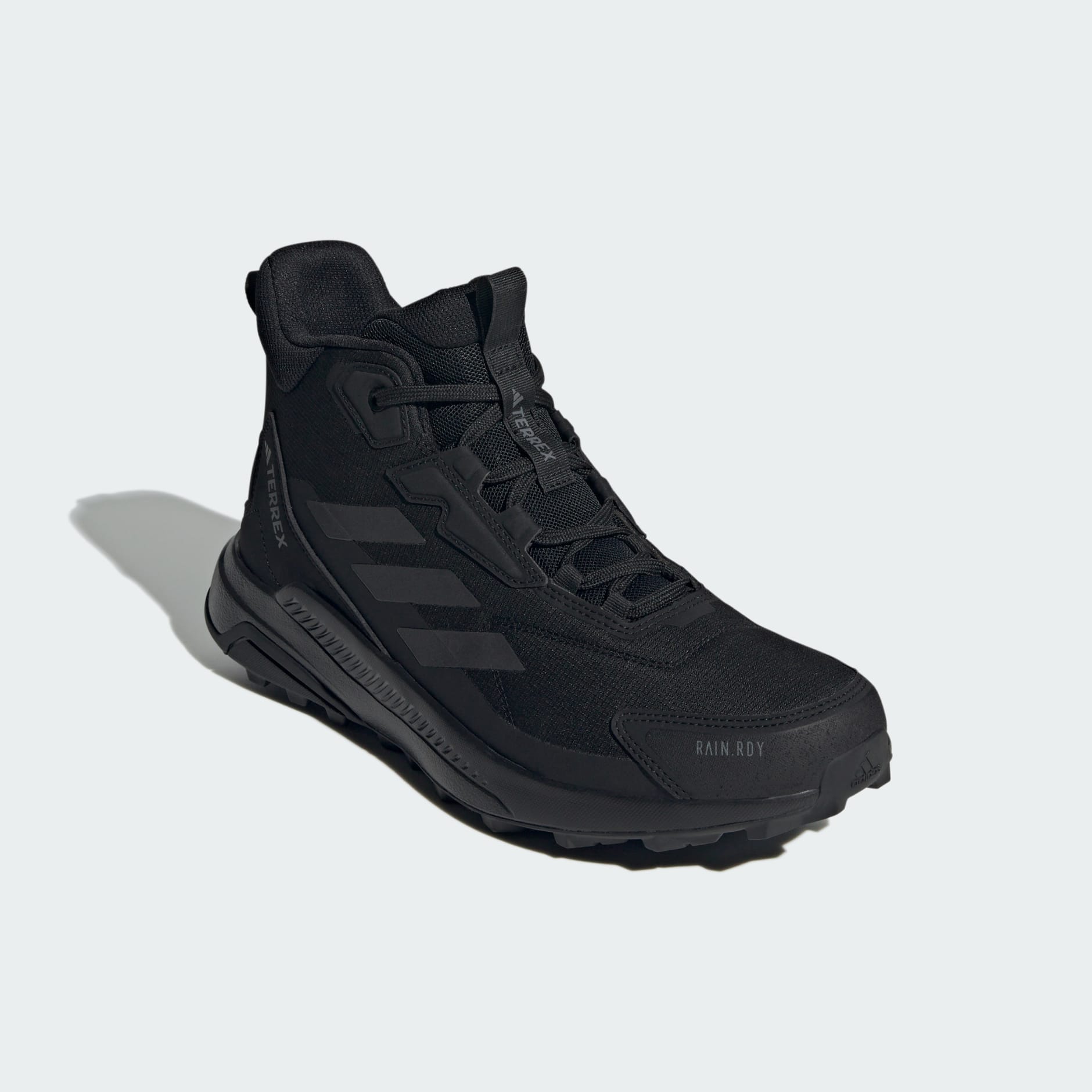 Pantofi de drumeție Terrex Anylander Mid Rain.Rdy