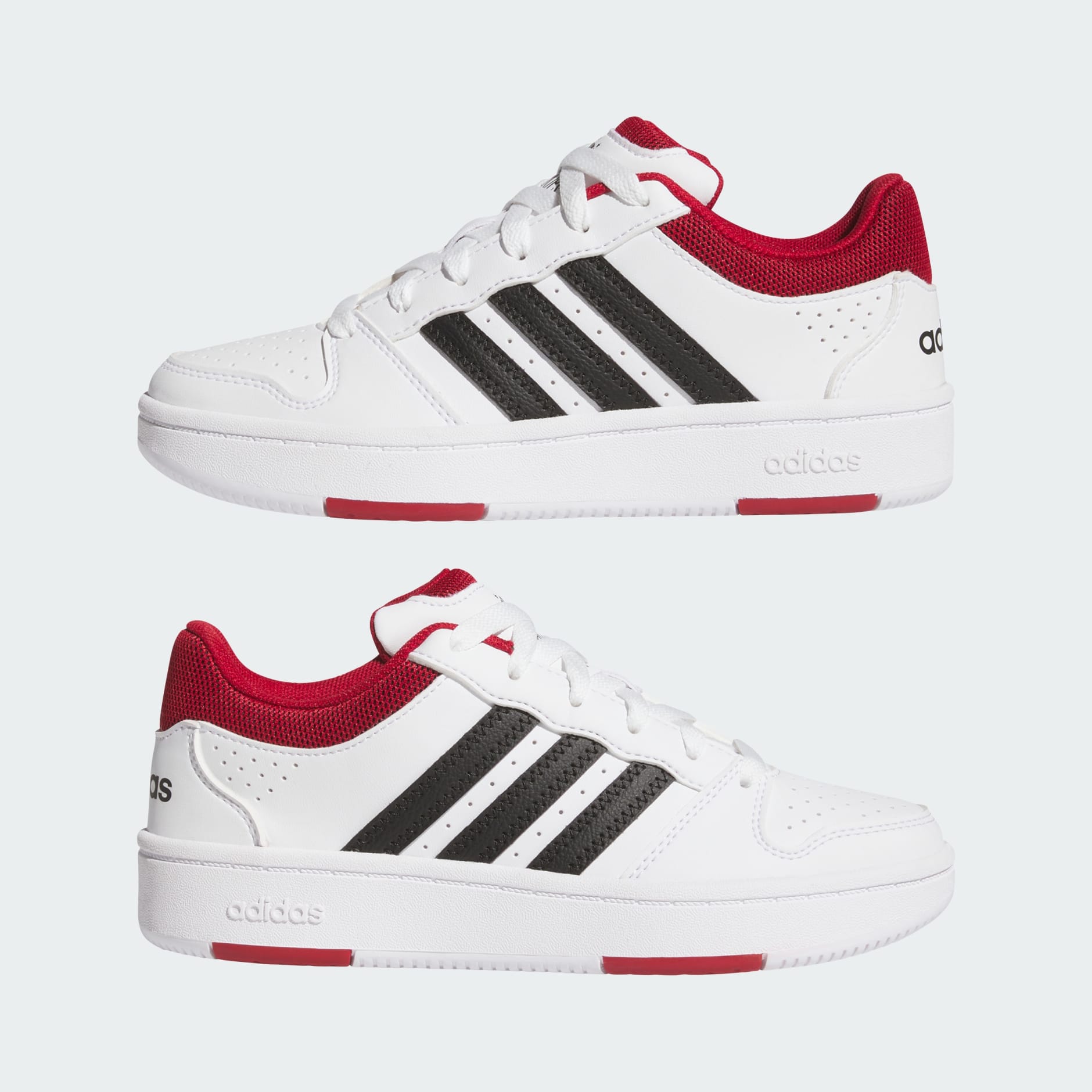 HOOPS CLASSIC J SHOES