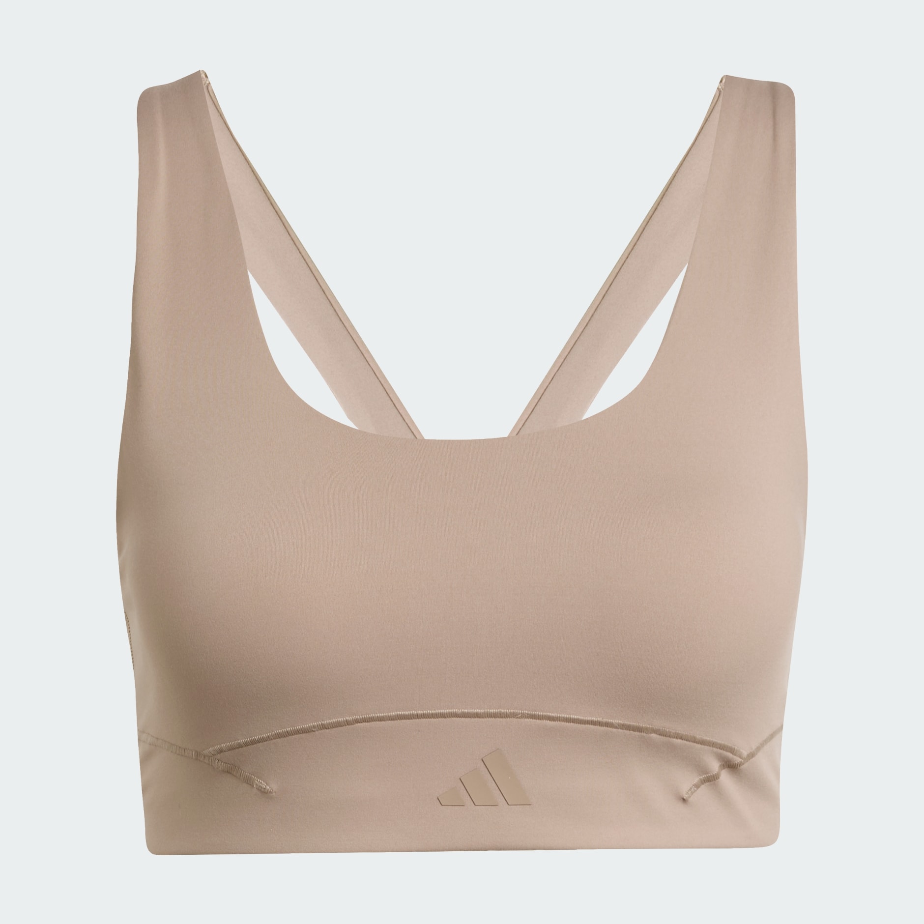 adidas All Me Luxe Medium Support Bra