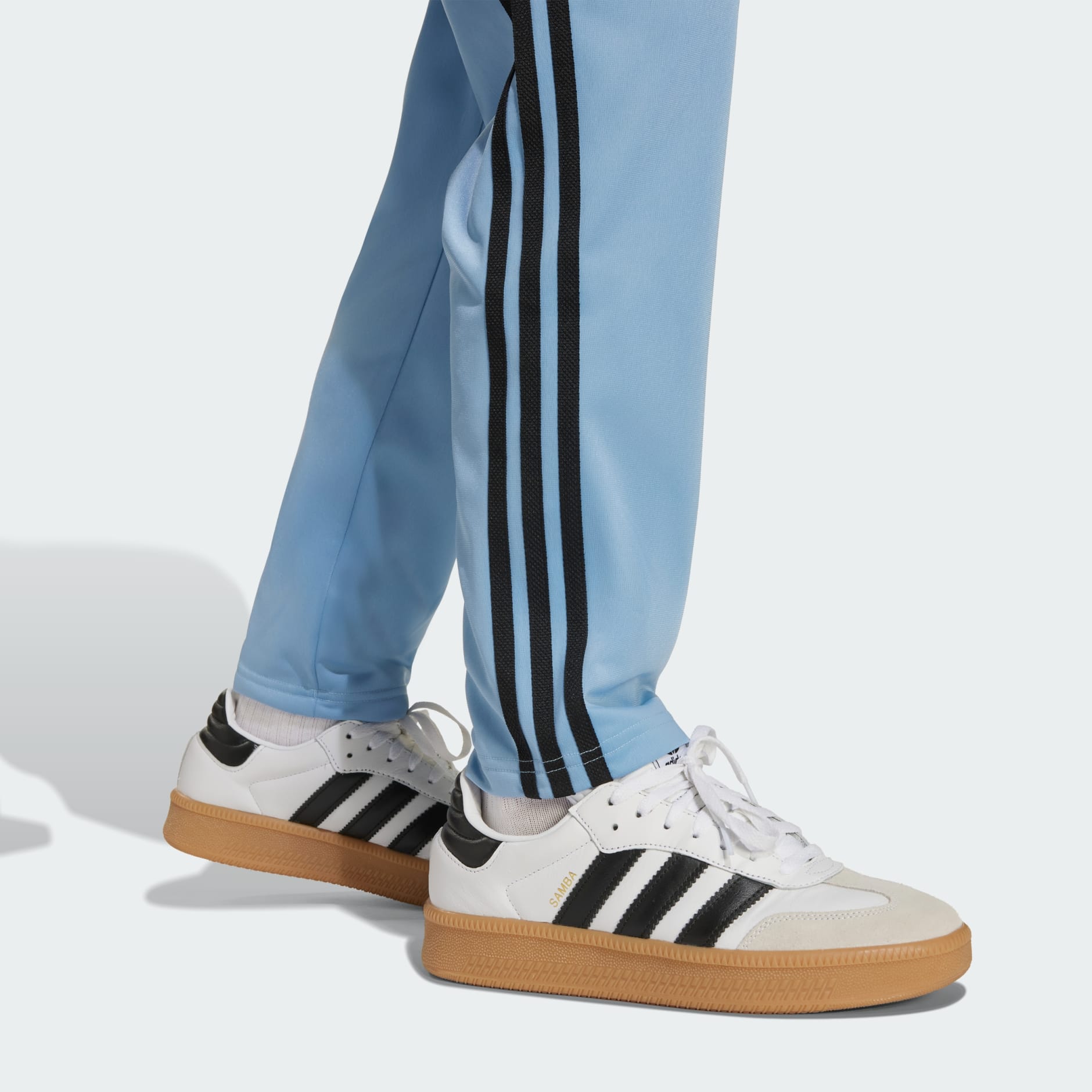 Pantaloni pentru copii Adicolor Firebird