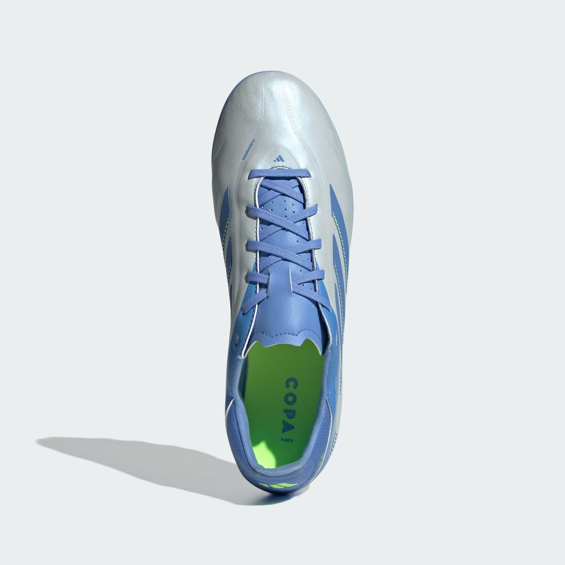 Copa Pure 3 League 人造草場足球球靴