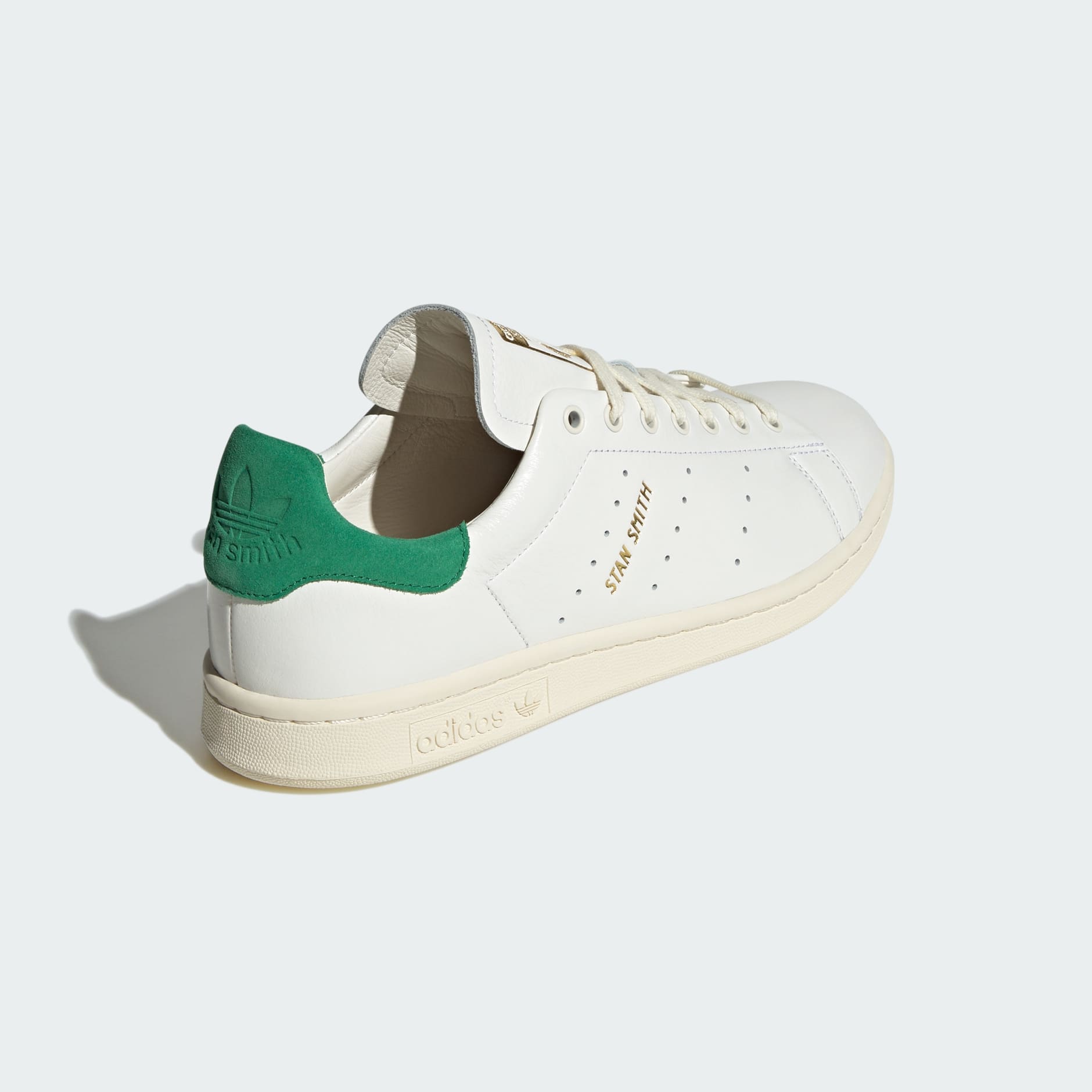 Adidas stan smith collegiate green on sale