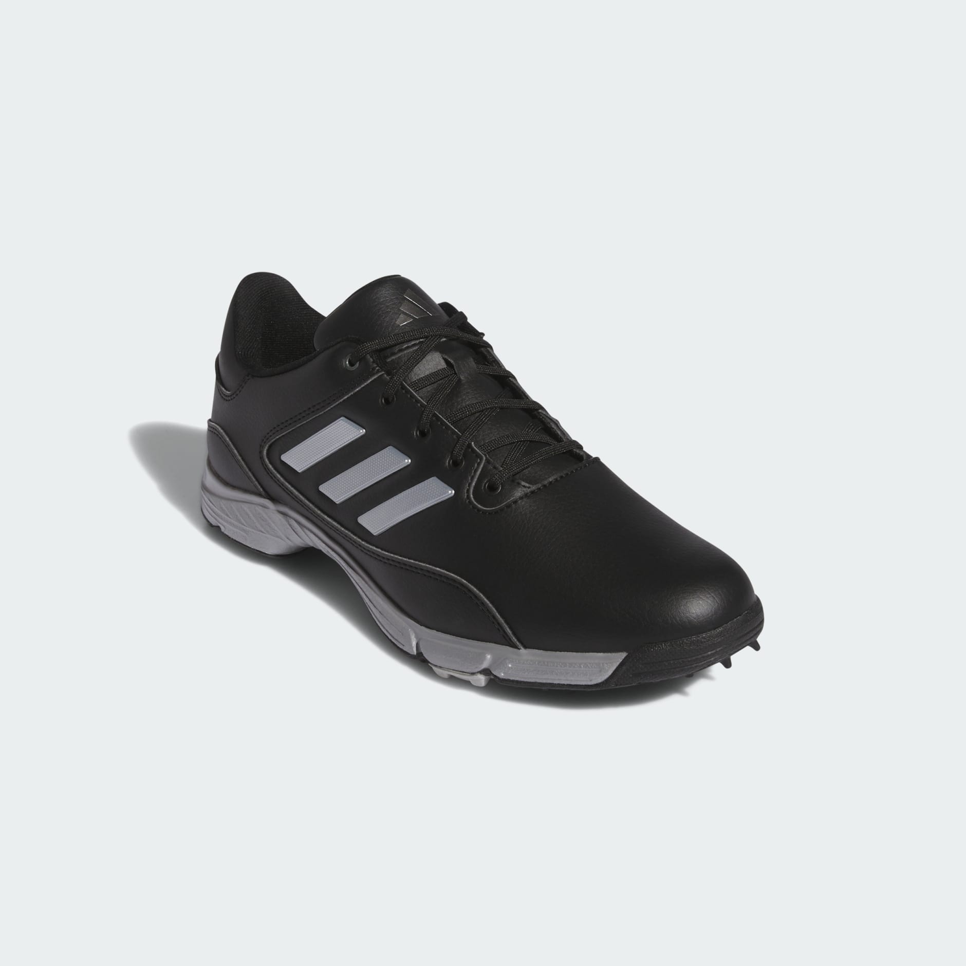 Are adidas 2024 golflite shoes waterproof