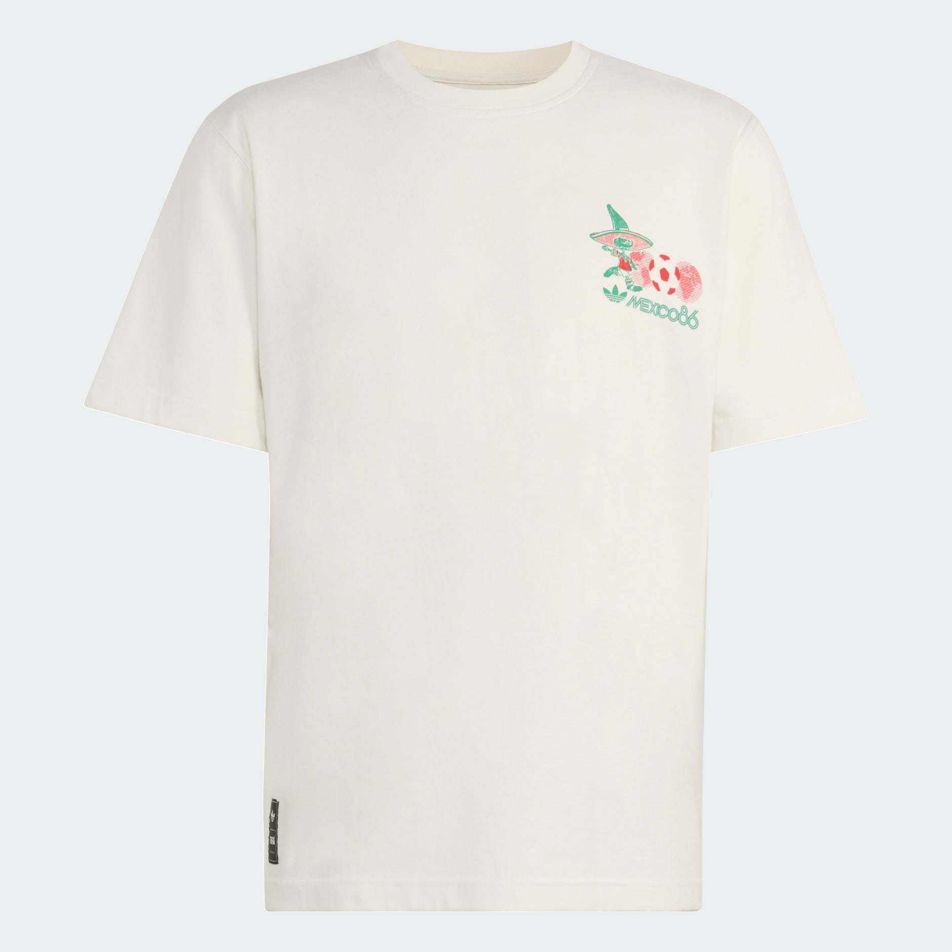 Majica FIFA Svjetsko Prvenstvo 2026 Pique Mascot