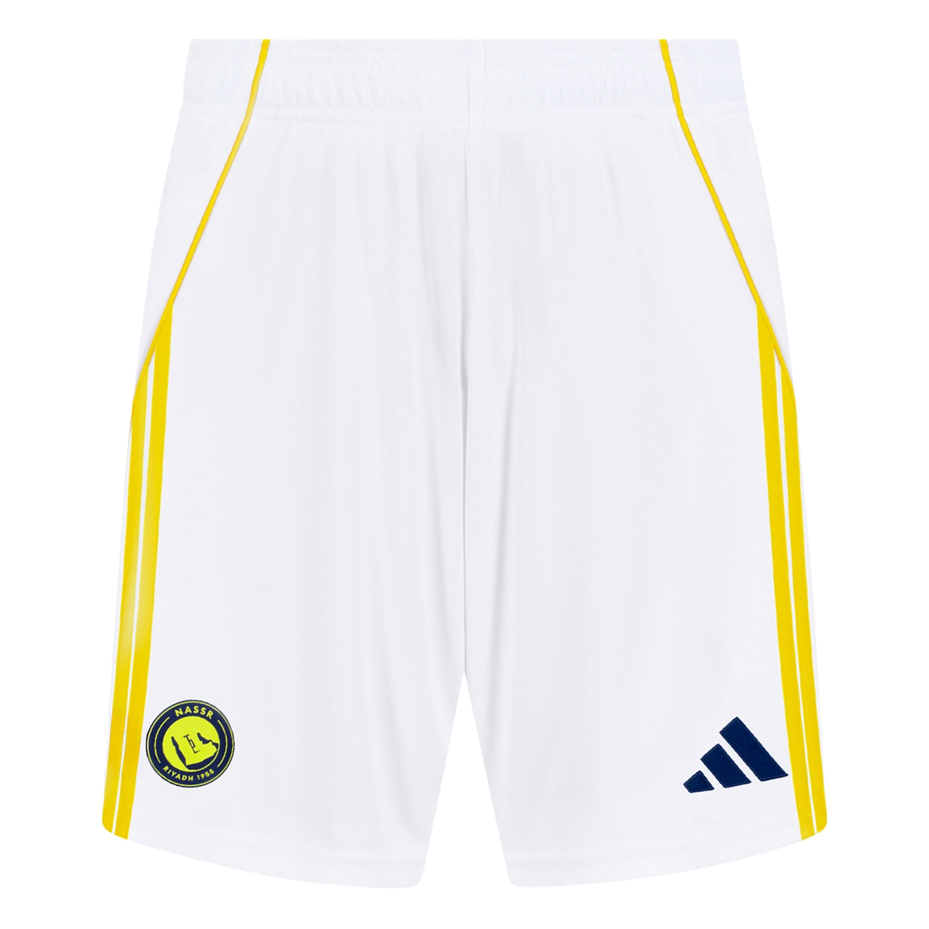 ALNASSR 25/26 THIRD SHORTS KIDS