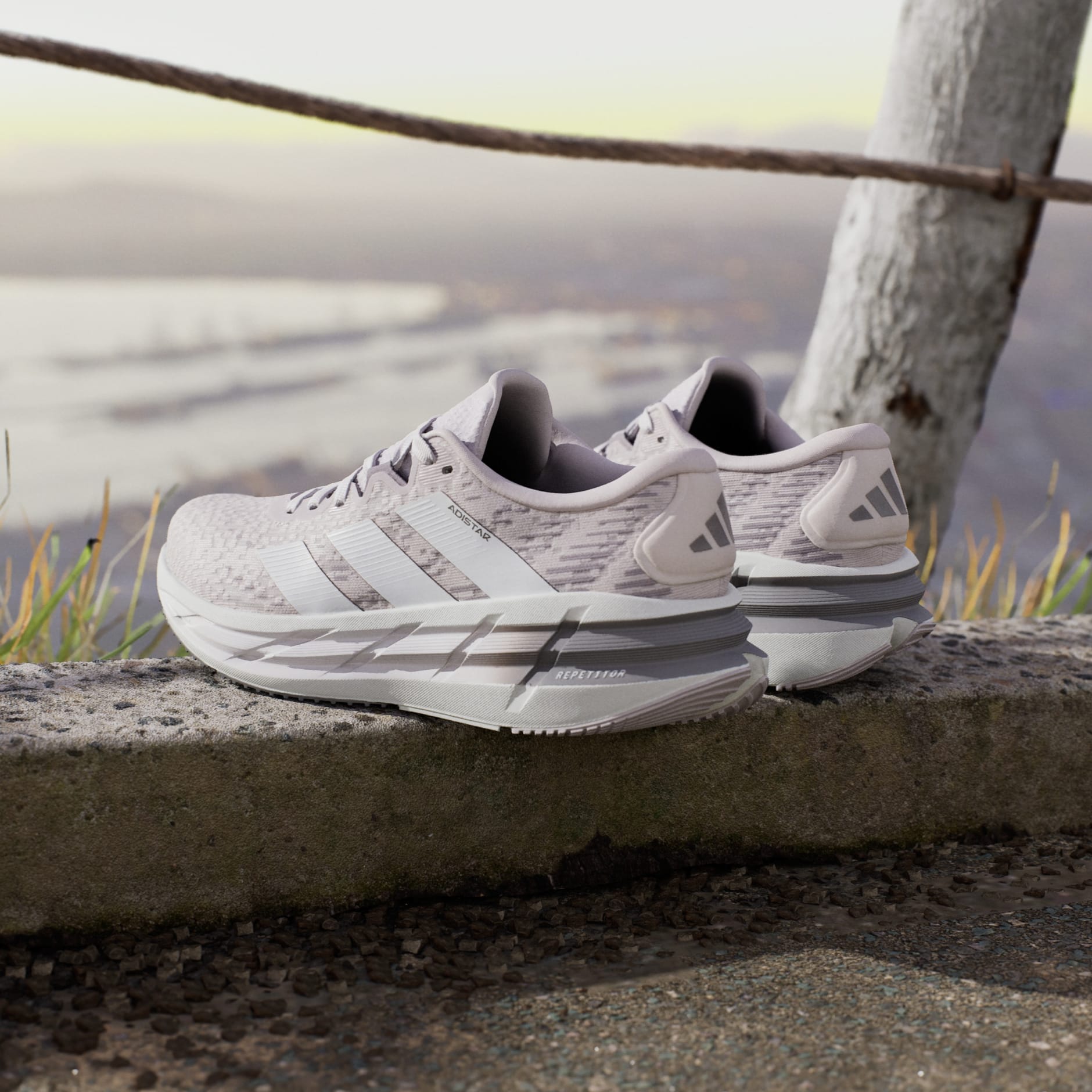 حذاء ADISTAR 4 RUNNING